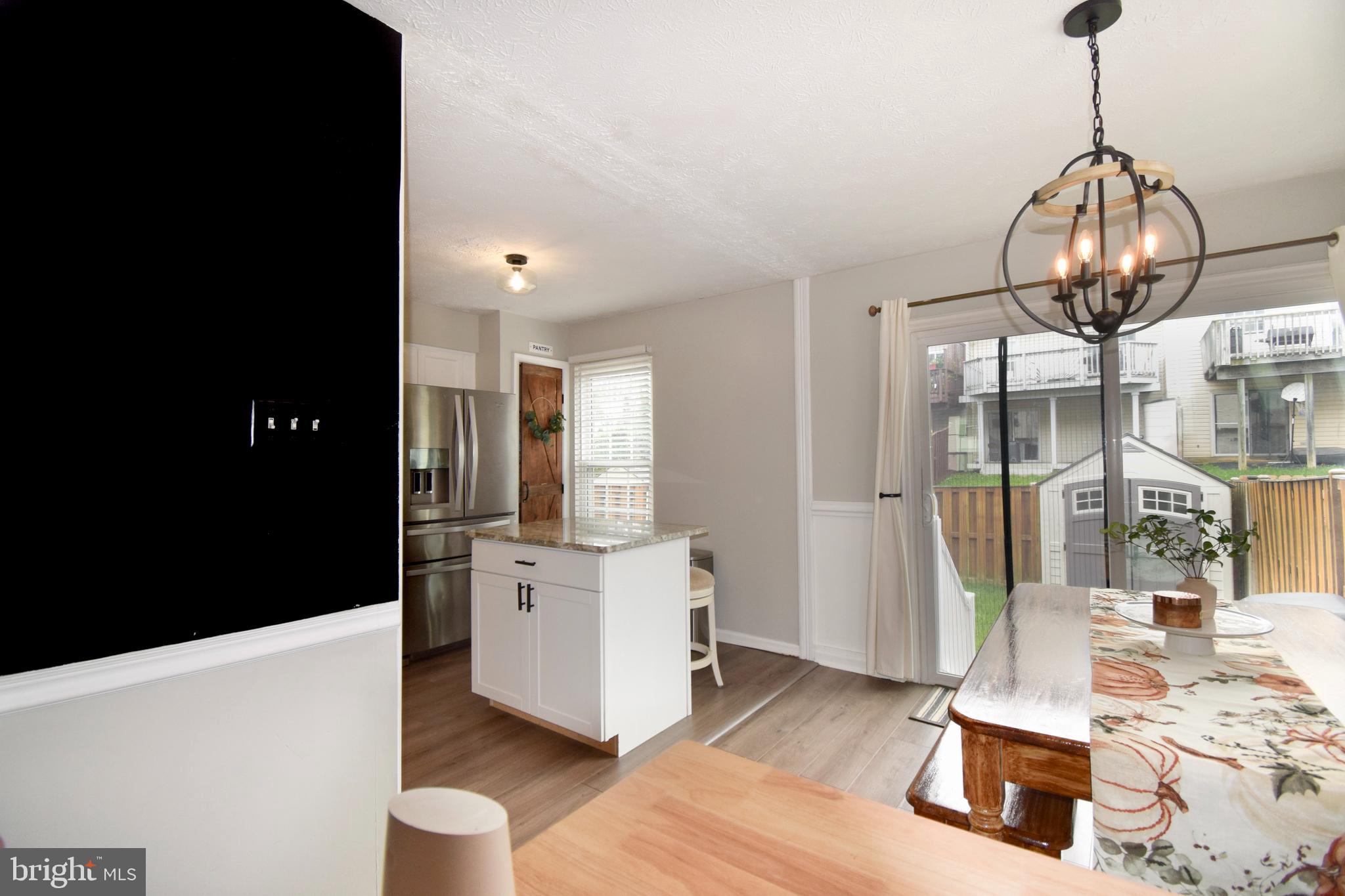 CASTLE STONE AT WHITE MARSH - Residential