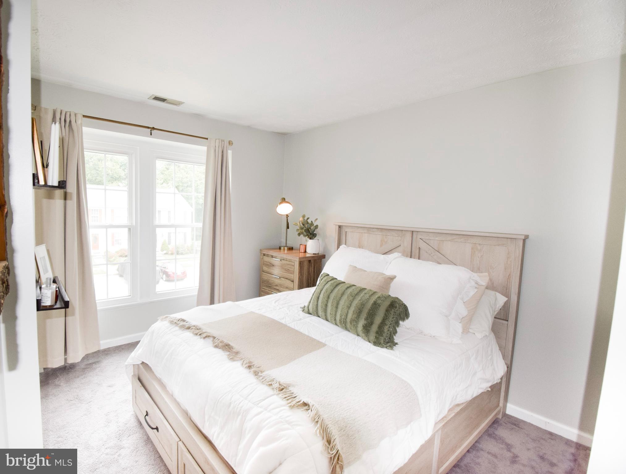 CASTLE STONE AT WHITE MARSH - Residential