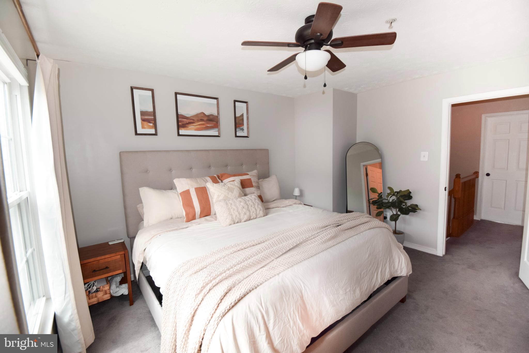 CASTLE STONE AT WHITE MARSH - Residential