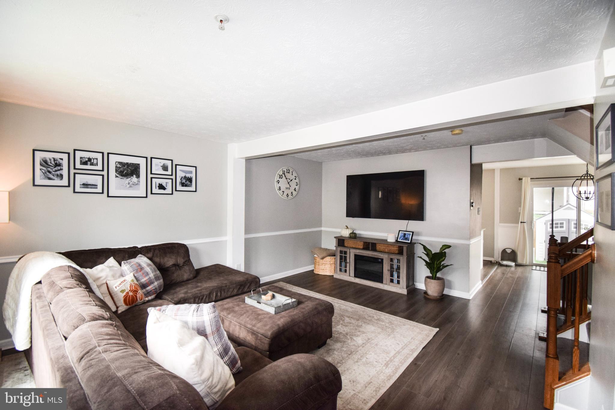 CASTLE STONE AT WHITE MARSH - Residential