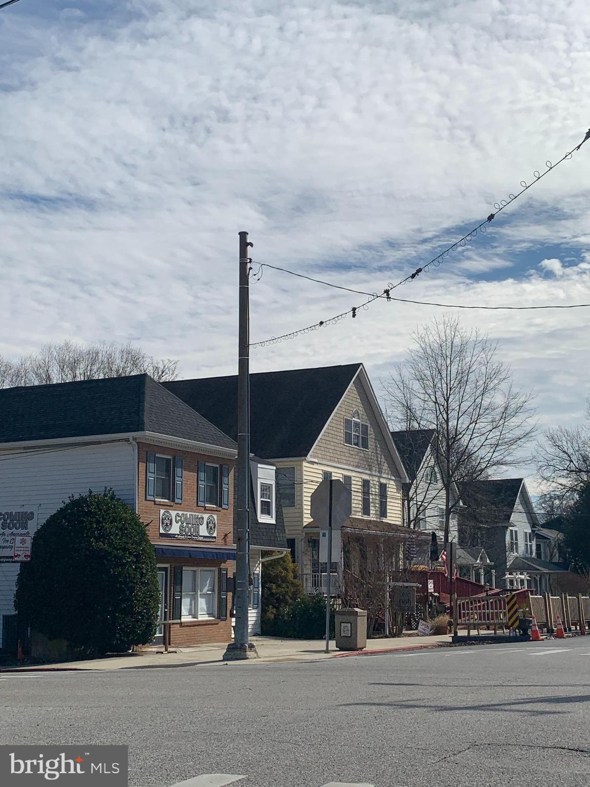 MARINERS COVE - Residential