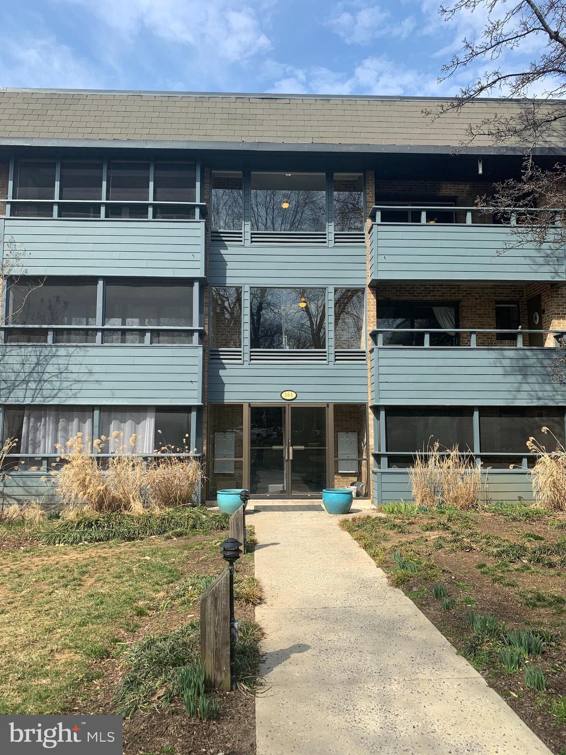 MARINERS COVE - Residential