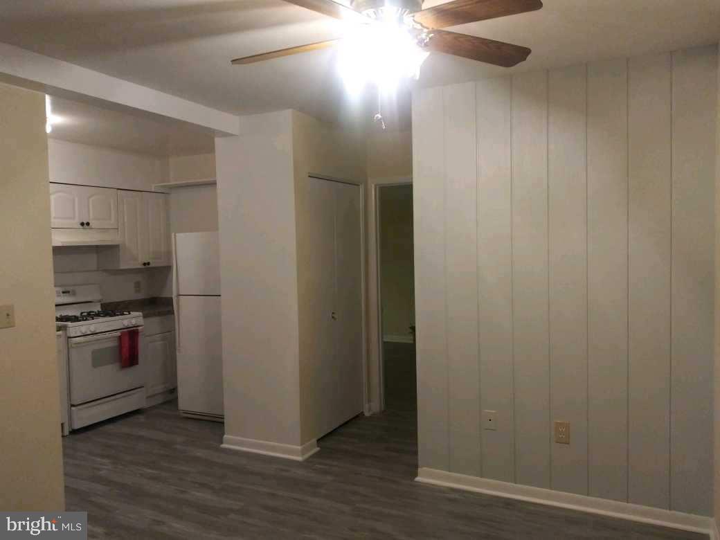 MARINERS COVE - Residential