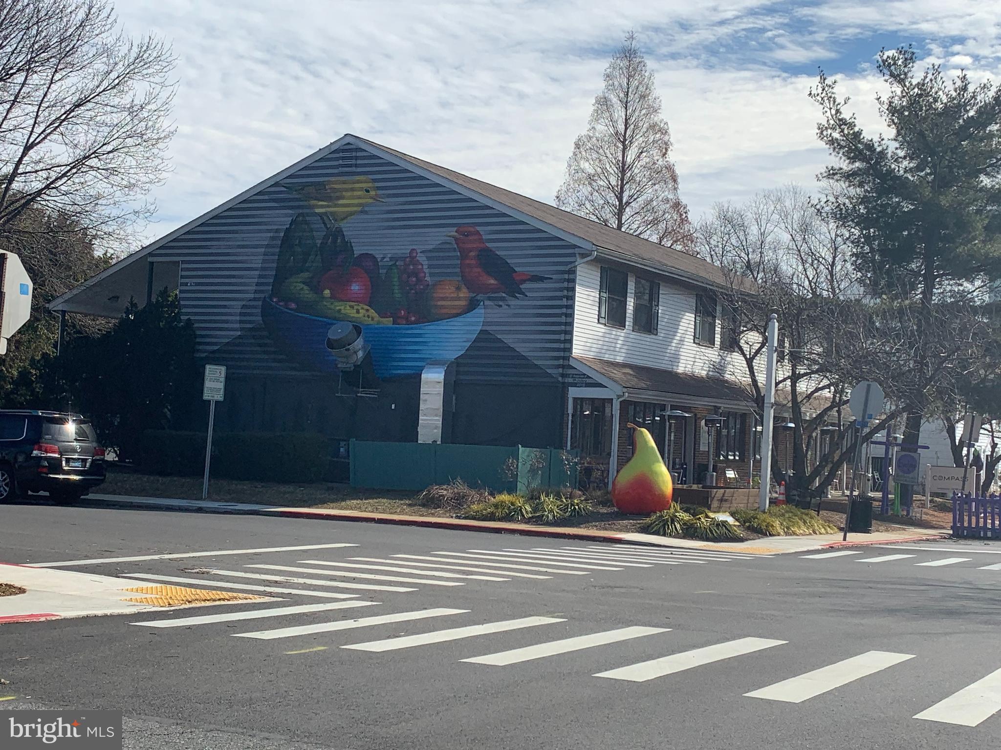 MARINERS COVE - Residential