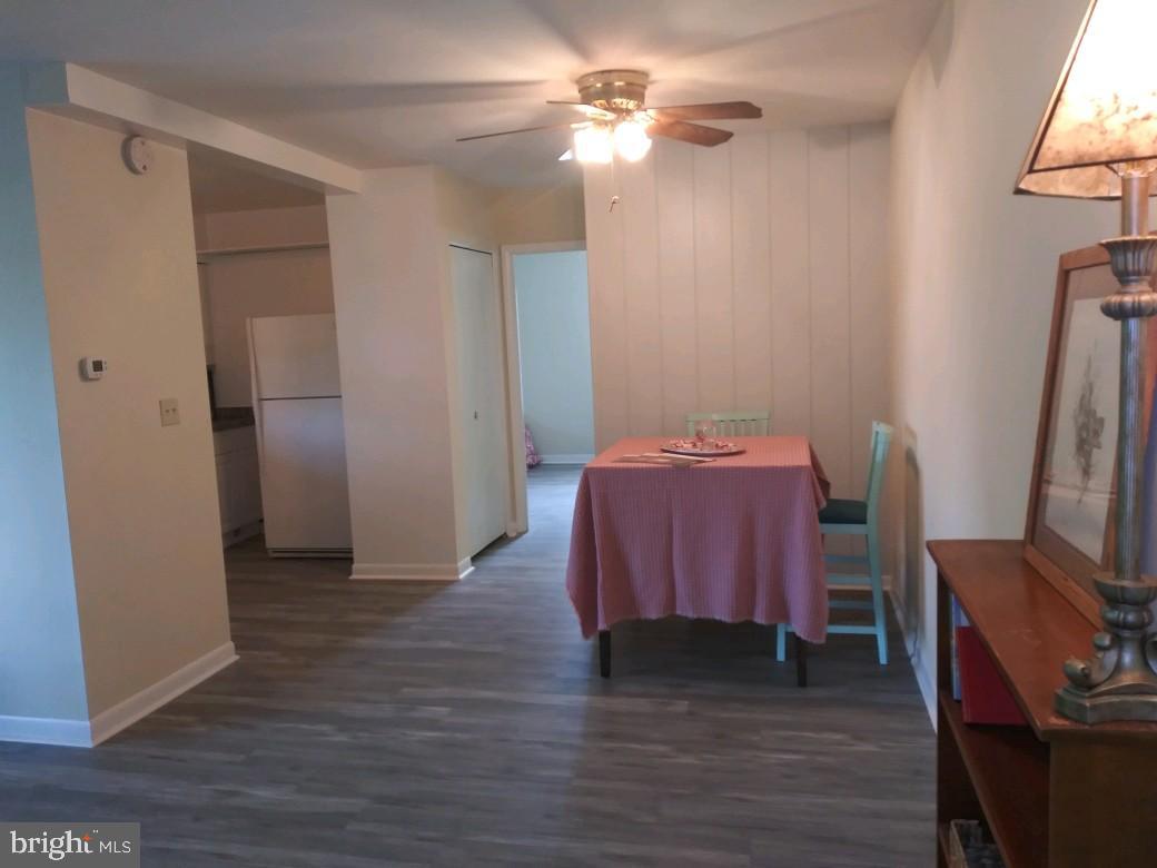 MARINERS COVE - Residential