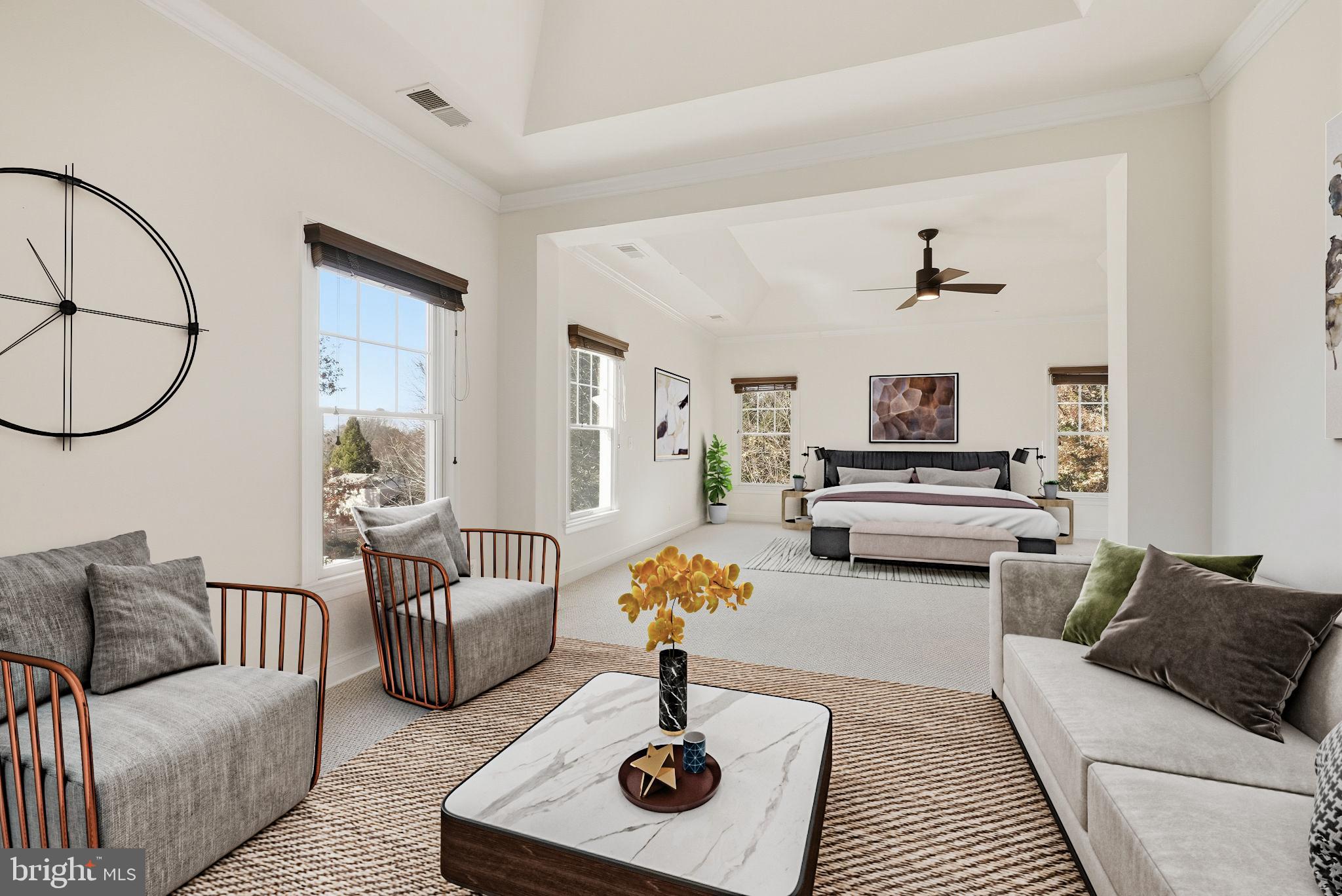 EMBASSY COURT - Residential