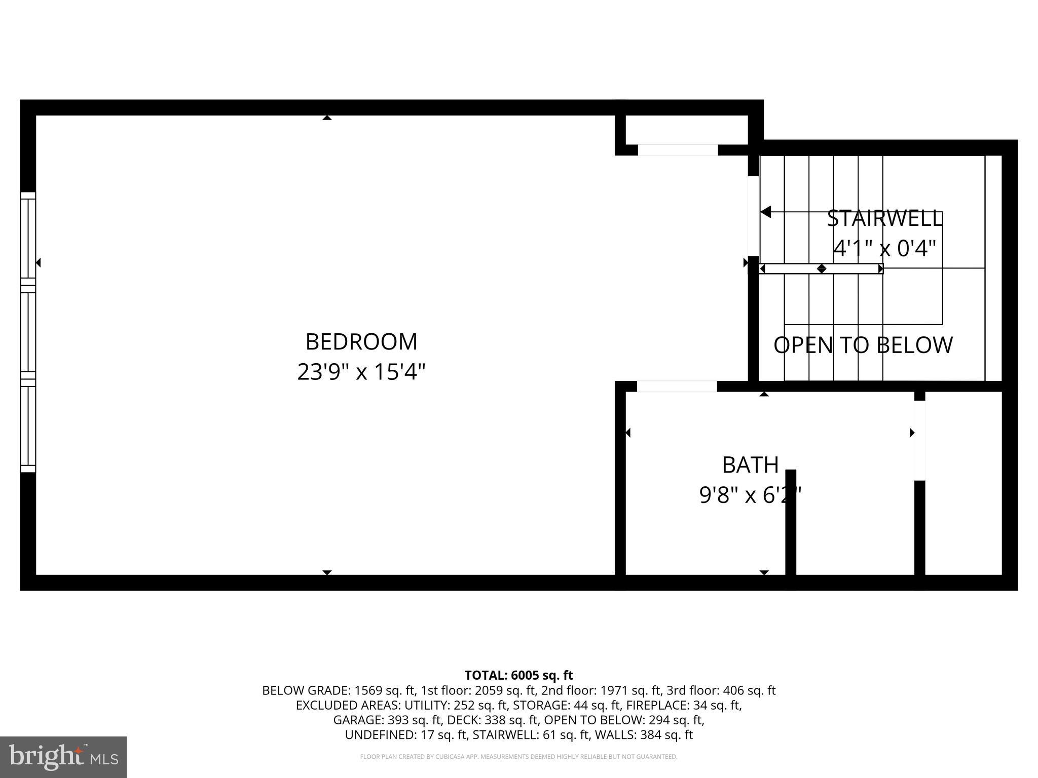 EMBASSY COURT - Residential
