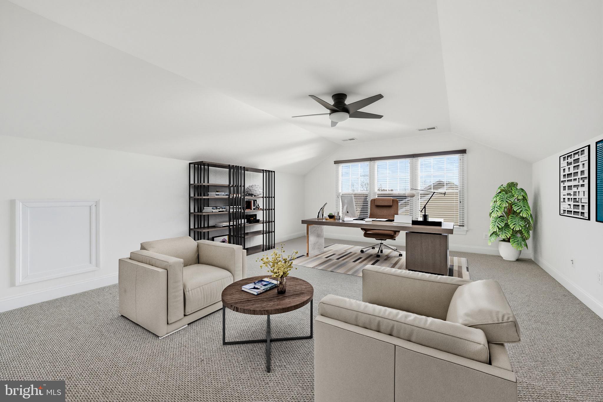 EMBASSY COURT - Residential