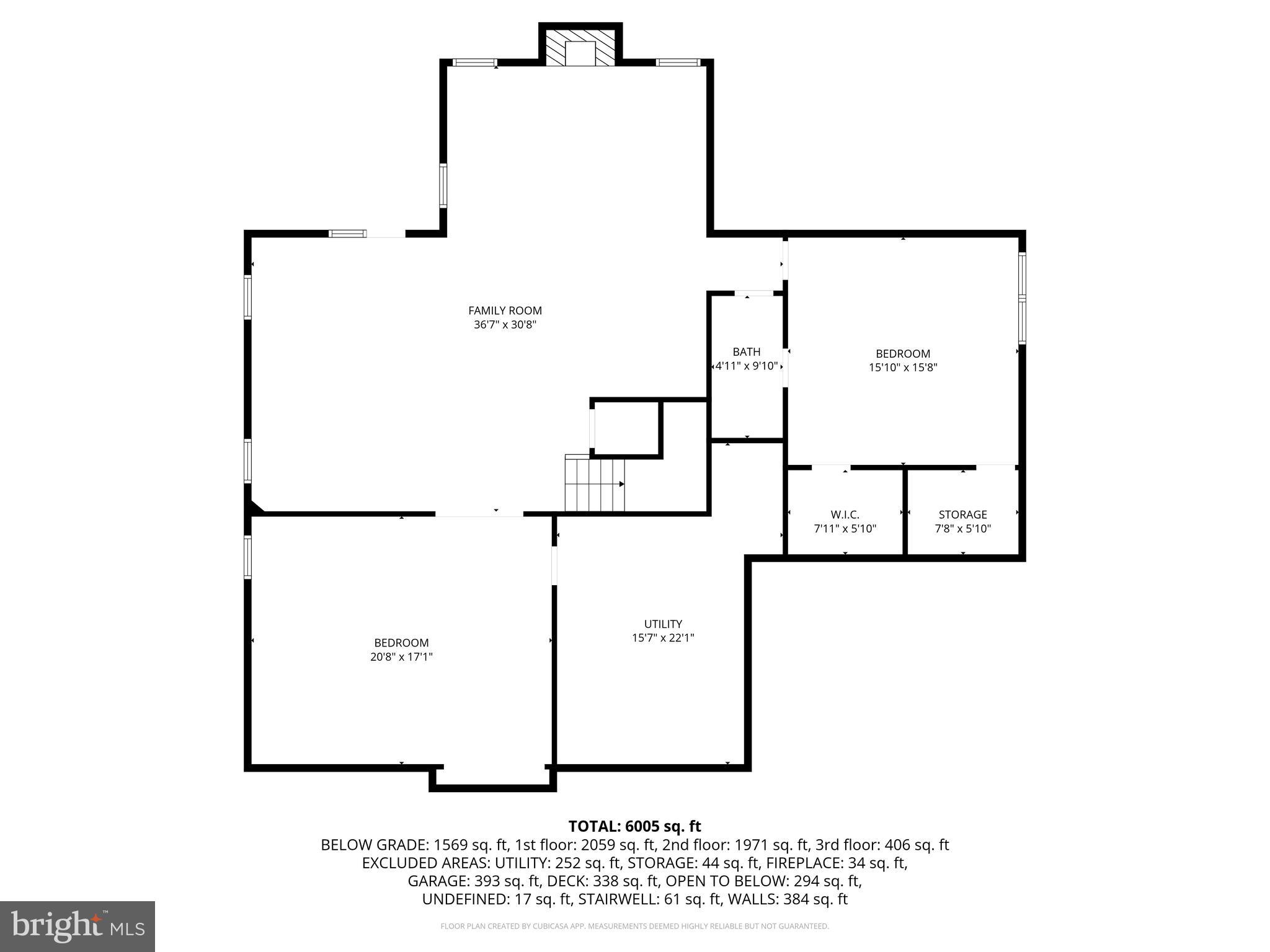 EMBASSY COURT - Residential
