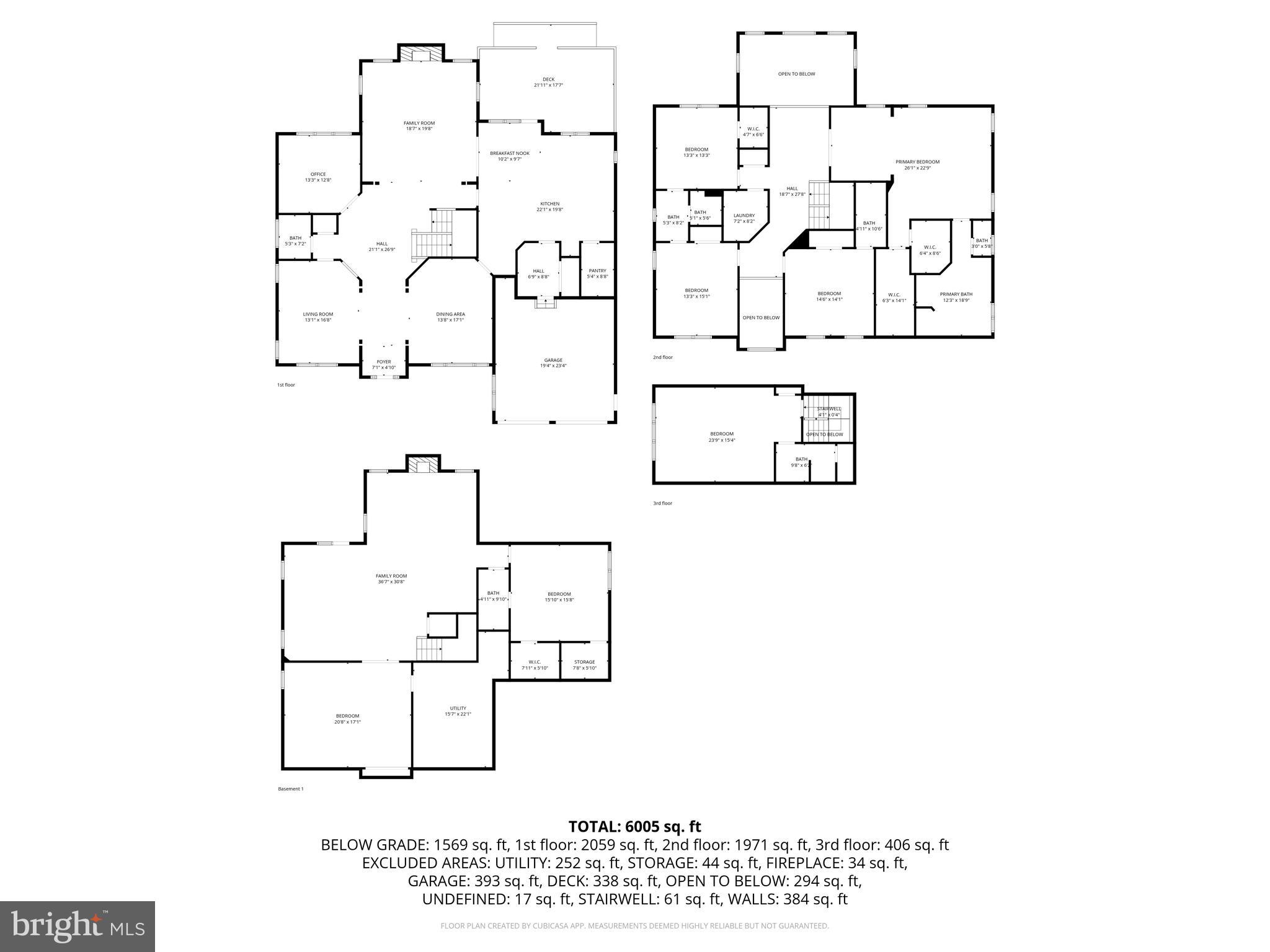EMBASSY COURT - Residential