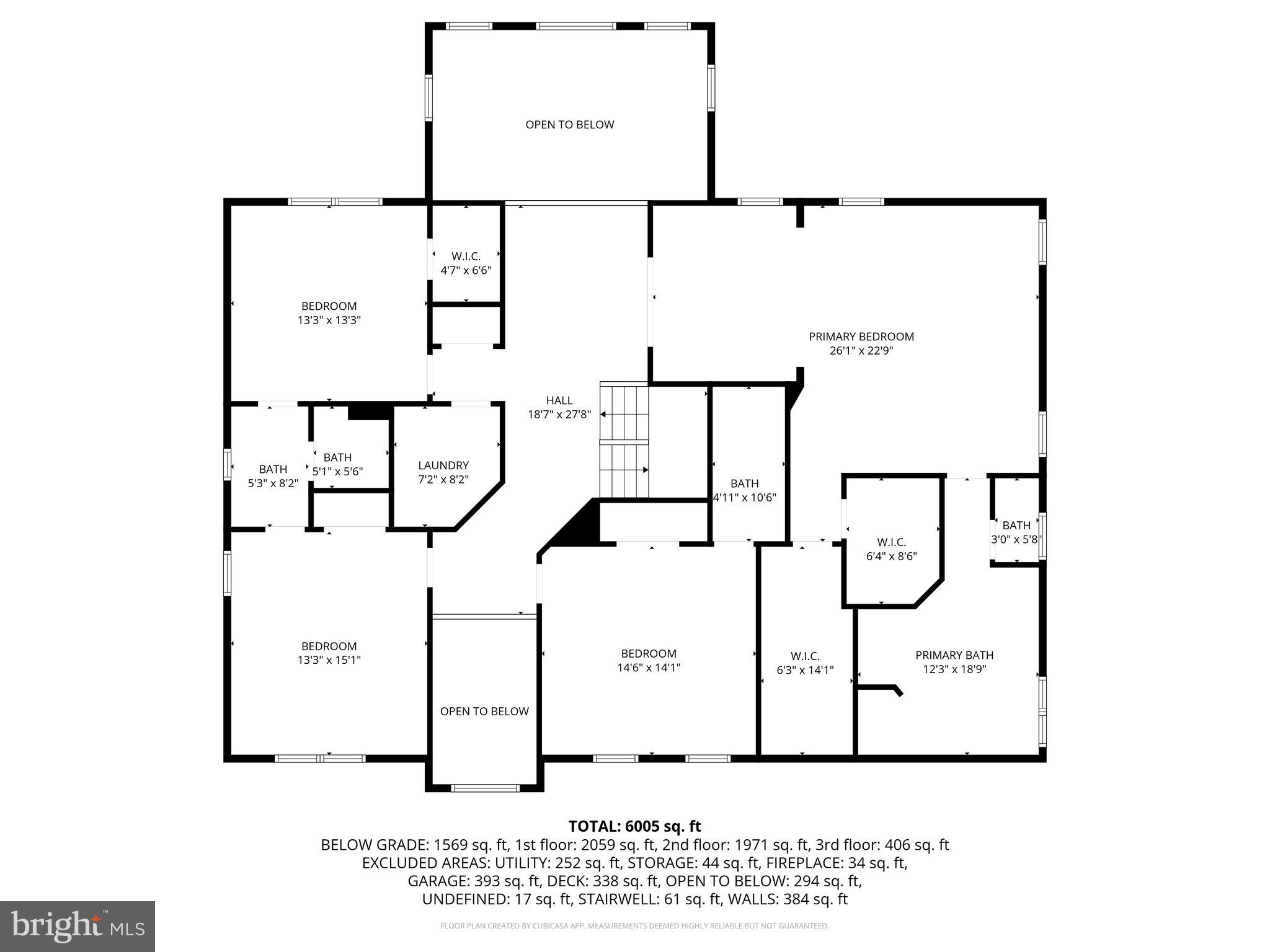 EMBASSY COURT - Residential