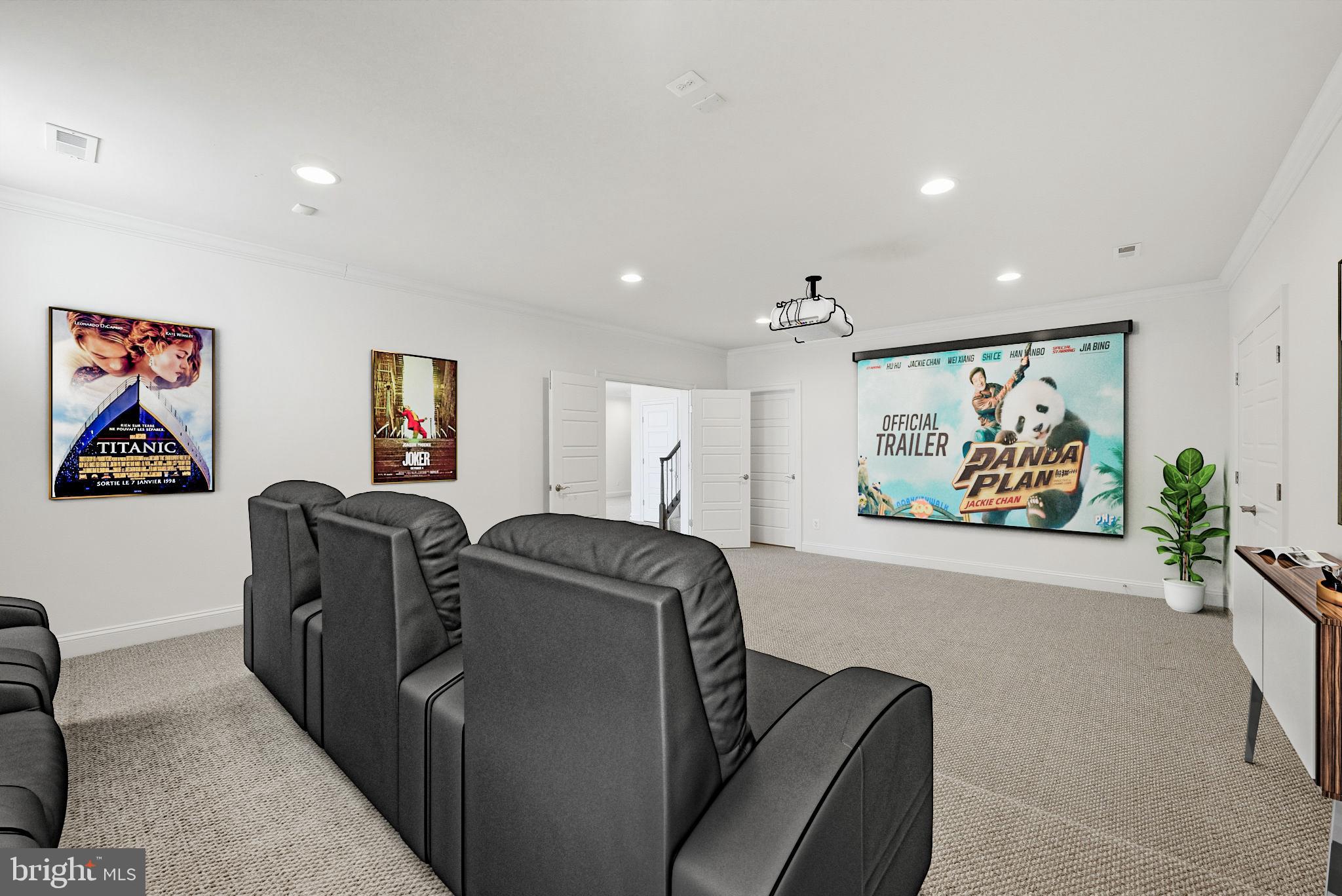 EMBASSY COURT - Residential