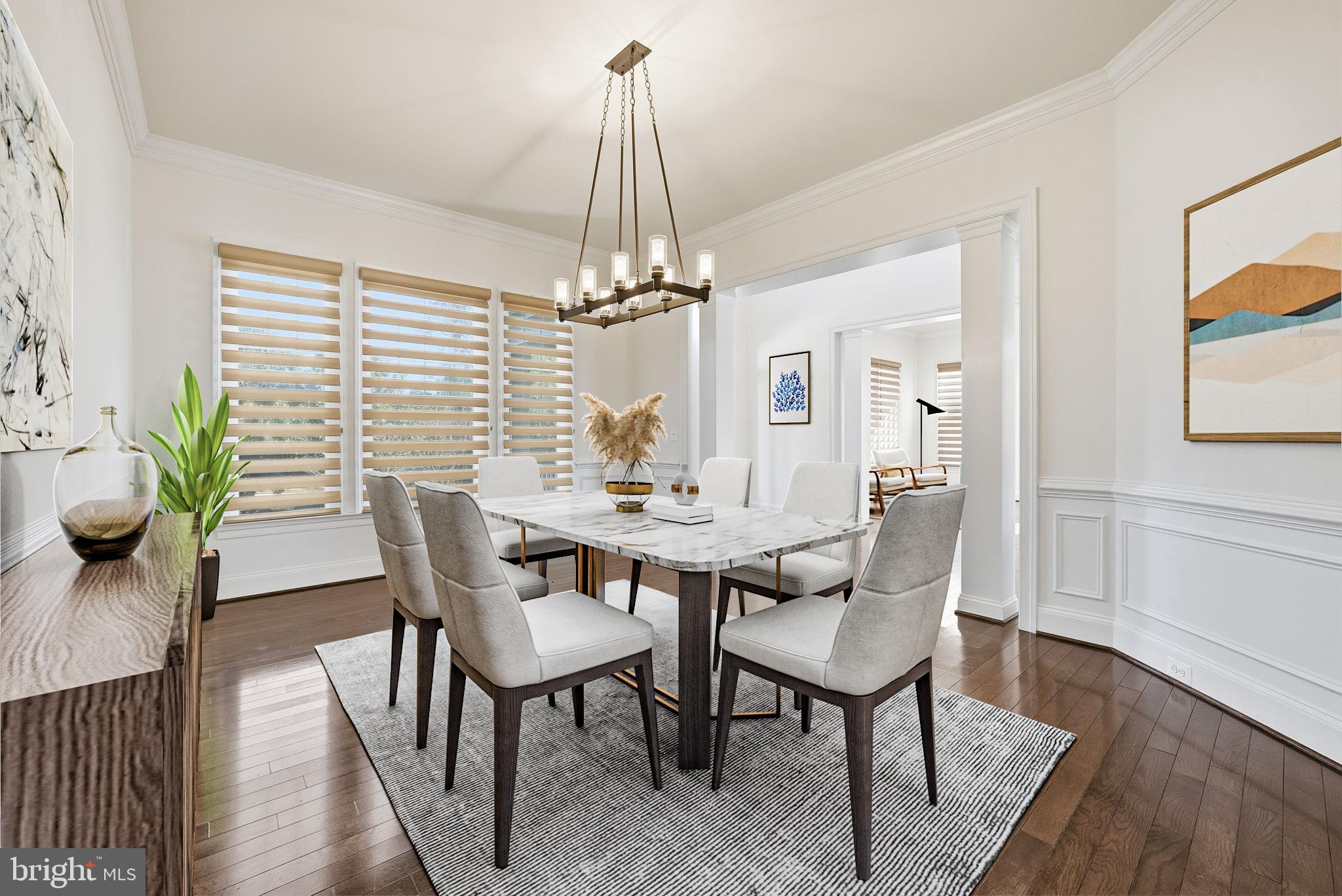 EMBASSY COURT - Residential