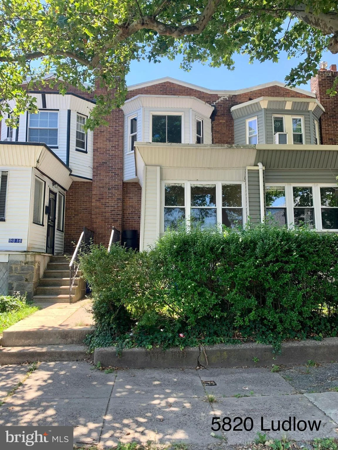 5820 Ludlow Street, Philadelphia, PA 19139