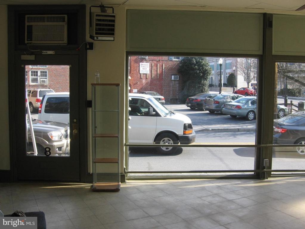 EPHRATA BOROUGH - Commercial Lease