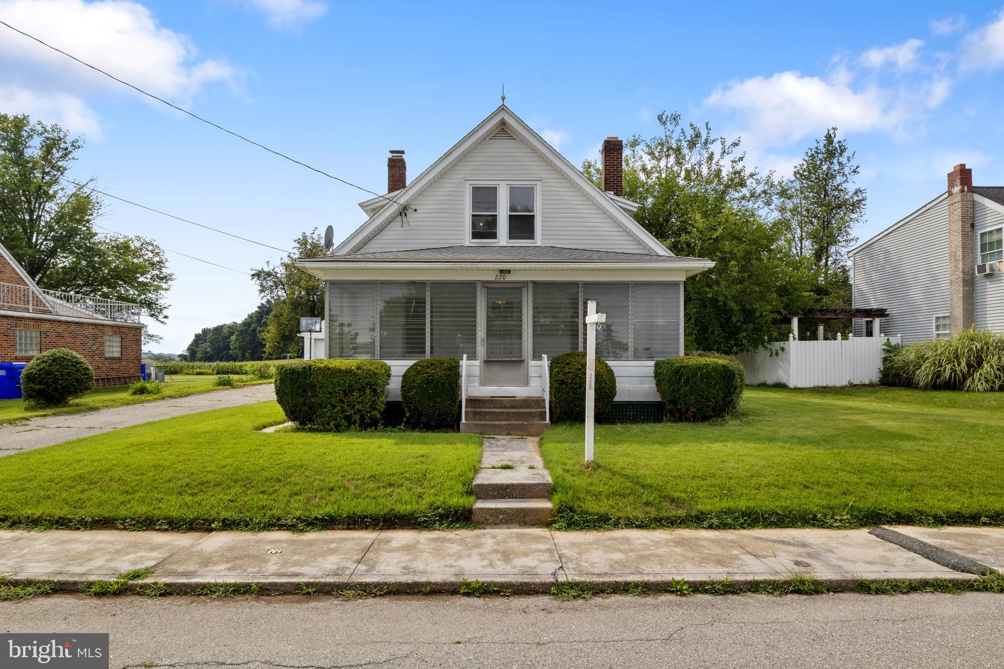 NEW FREEDOM BORO - Residential