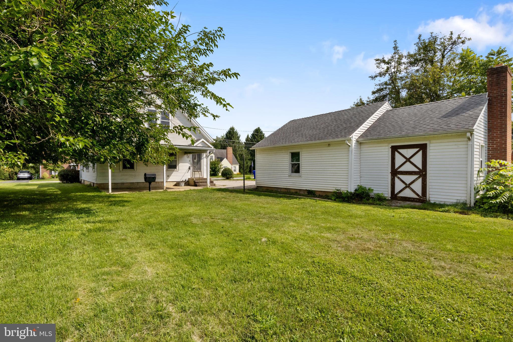 NEW FREEDOM BORO - Residential