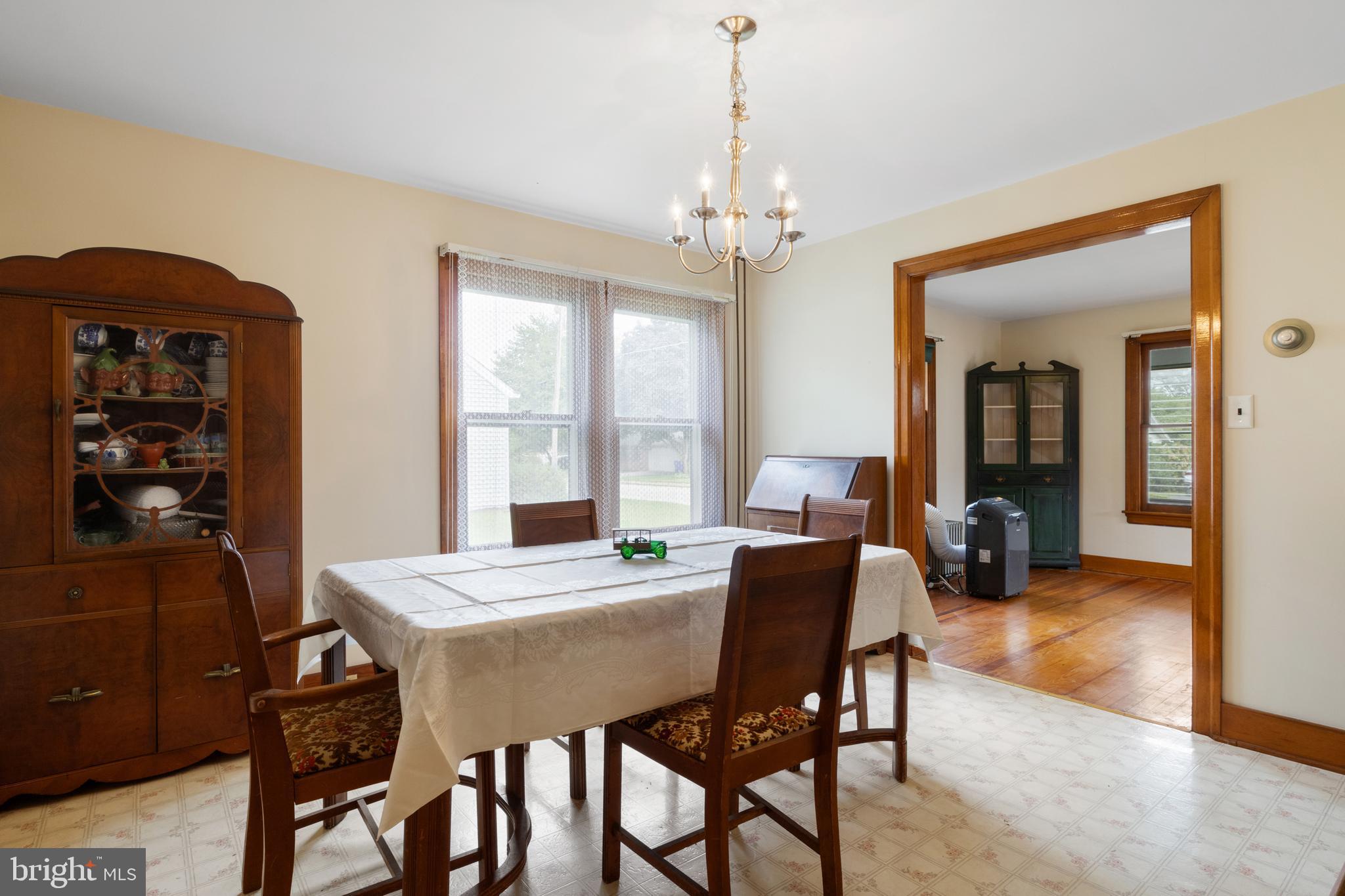 NEW FREEDOM BORO - Residential