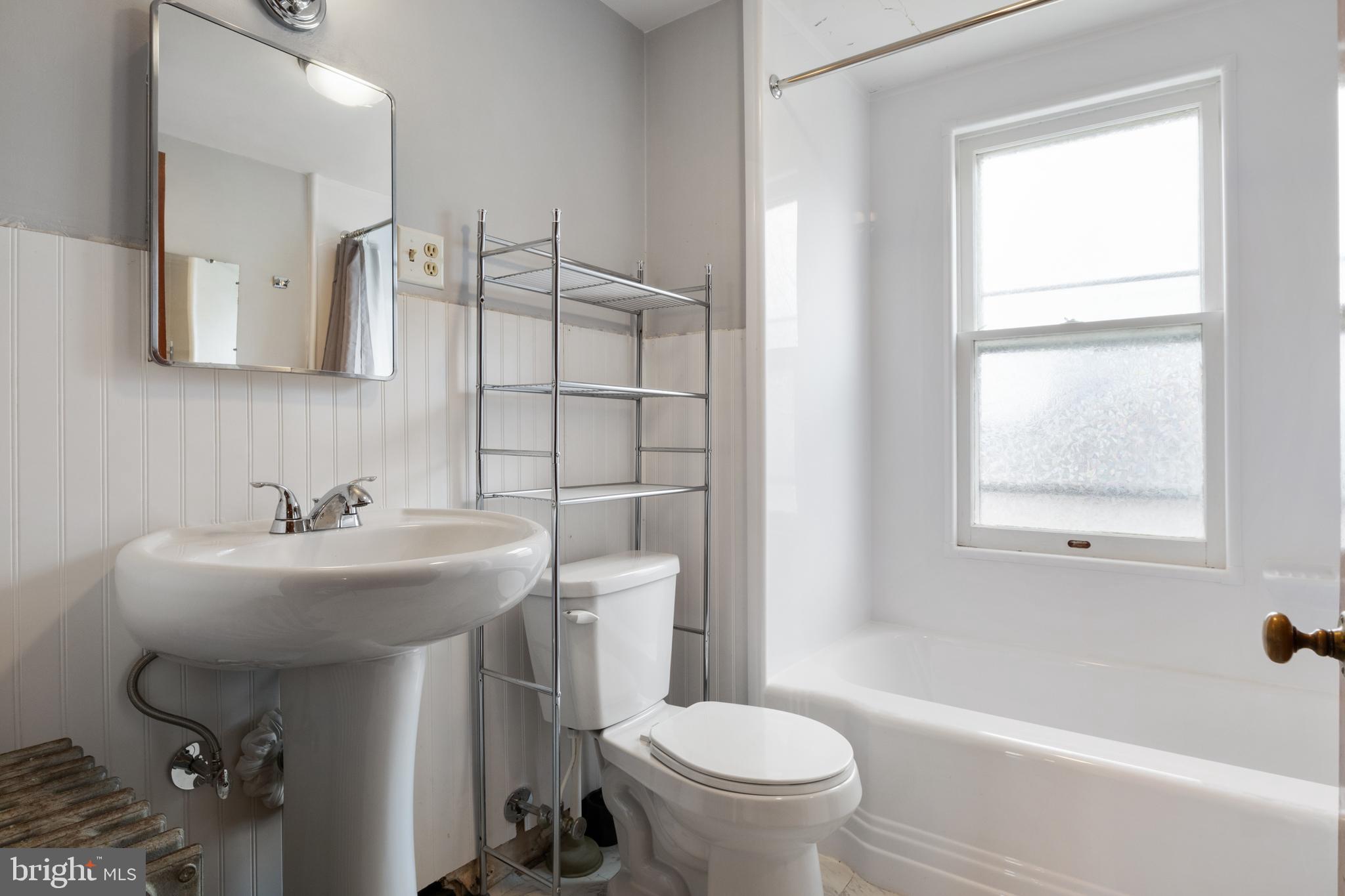 NEW FREEDOM BORO - Residential