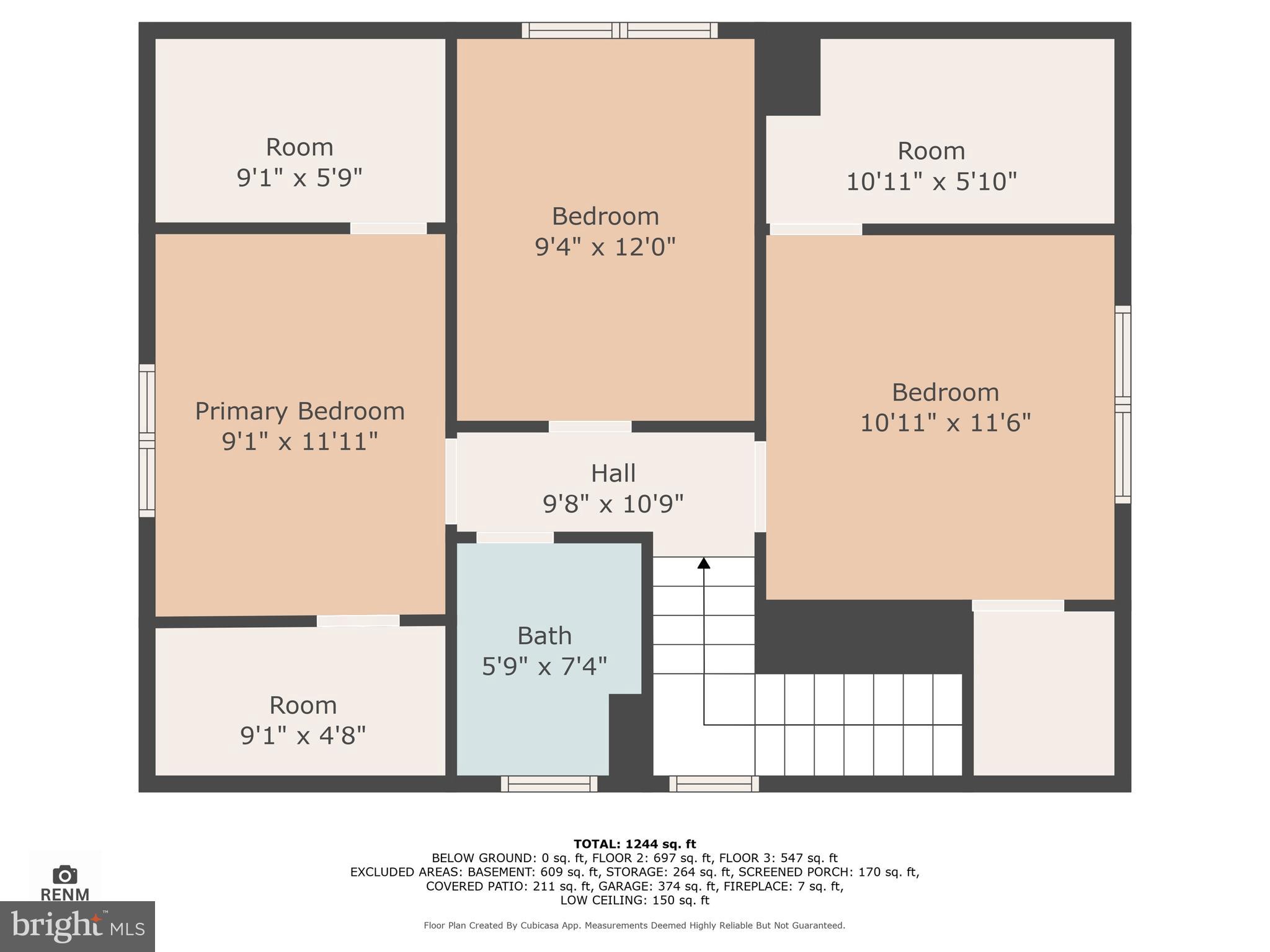 NEW FREEDOM BORO - Residential