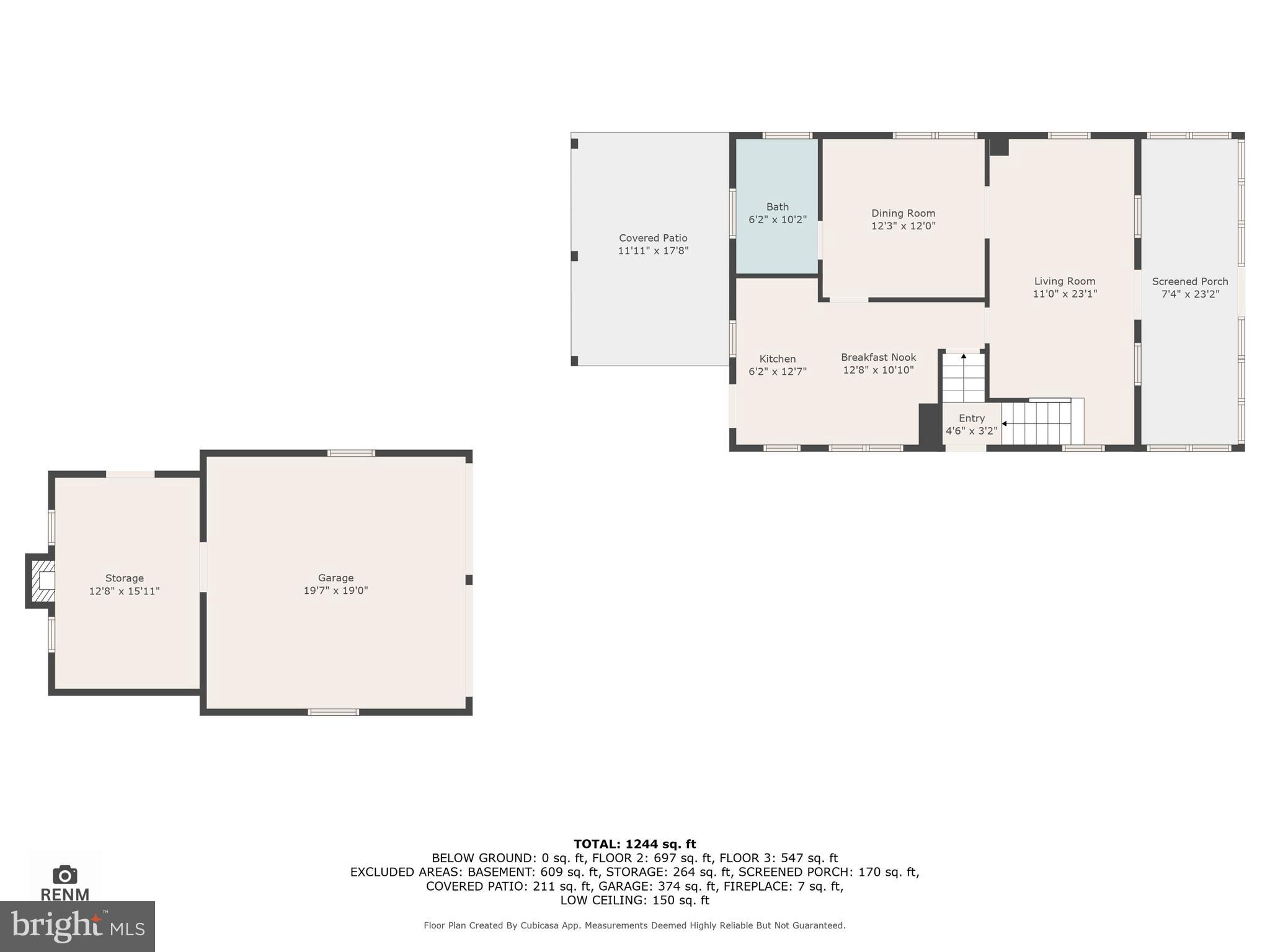 NEW FREEDOM BORO - Residential