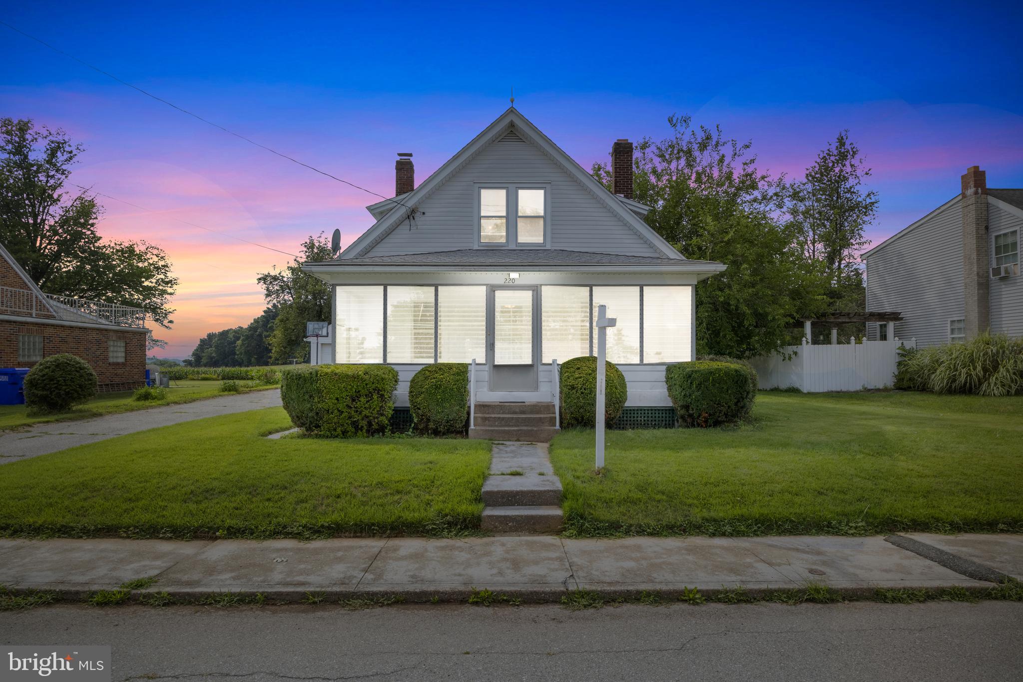 NEW FREEDOM BORO - Residential