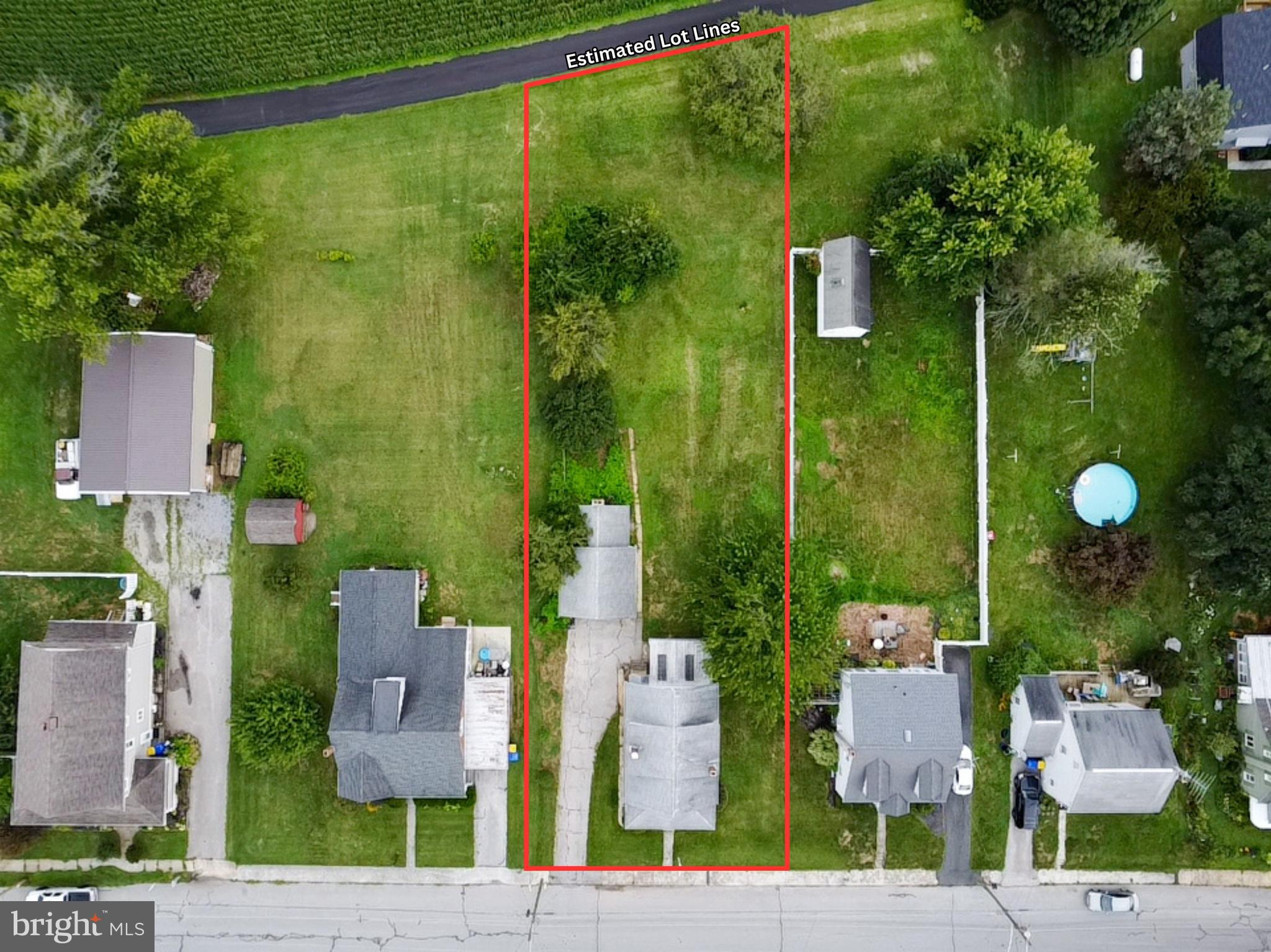 NEW FREEDOM BORO - Residential