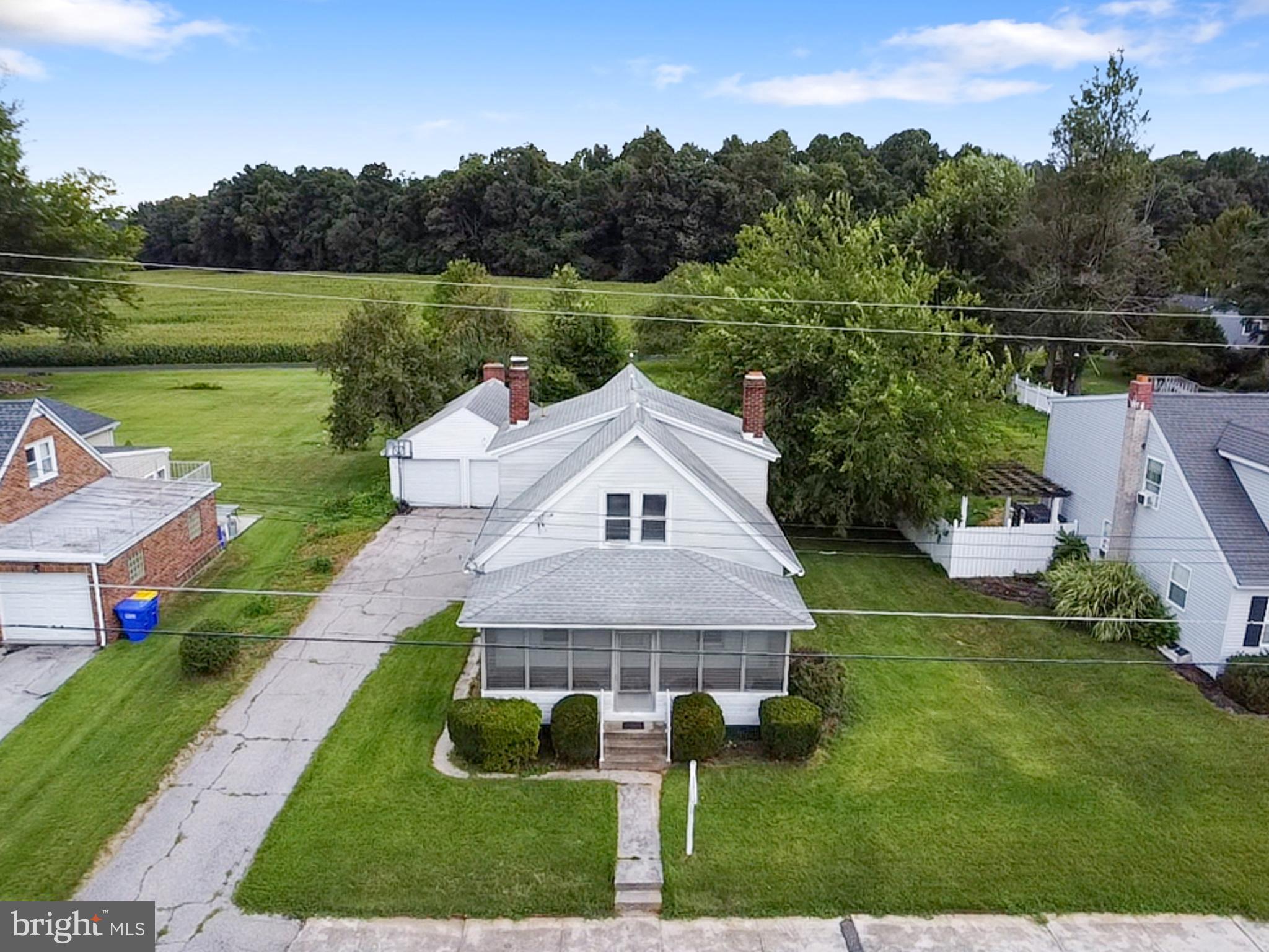 NEW FREEDOM BORO - Residential