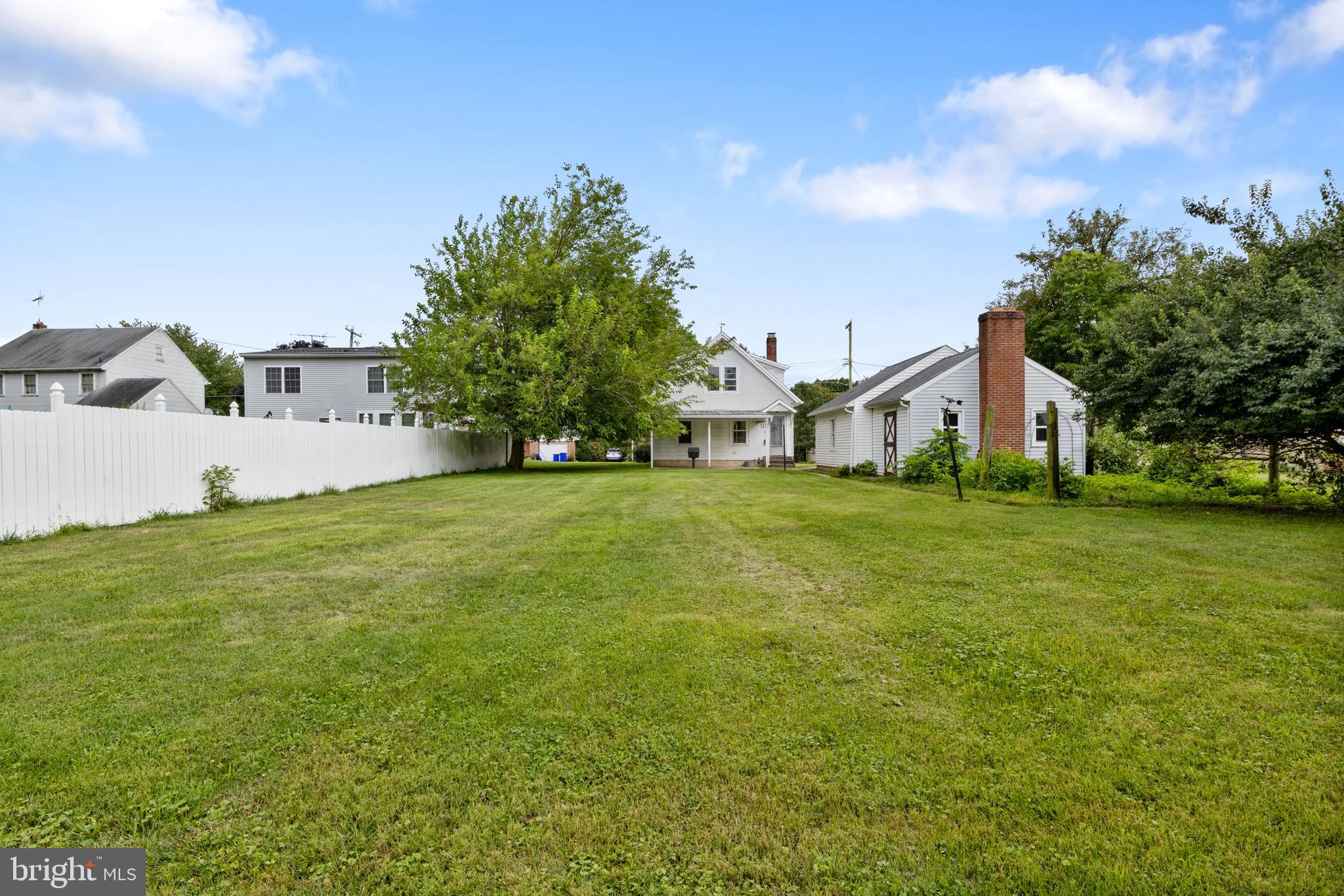 NEW FREEDOM BORO - Residential