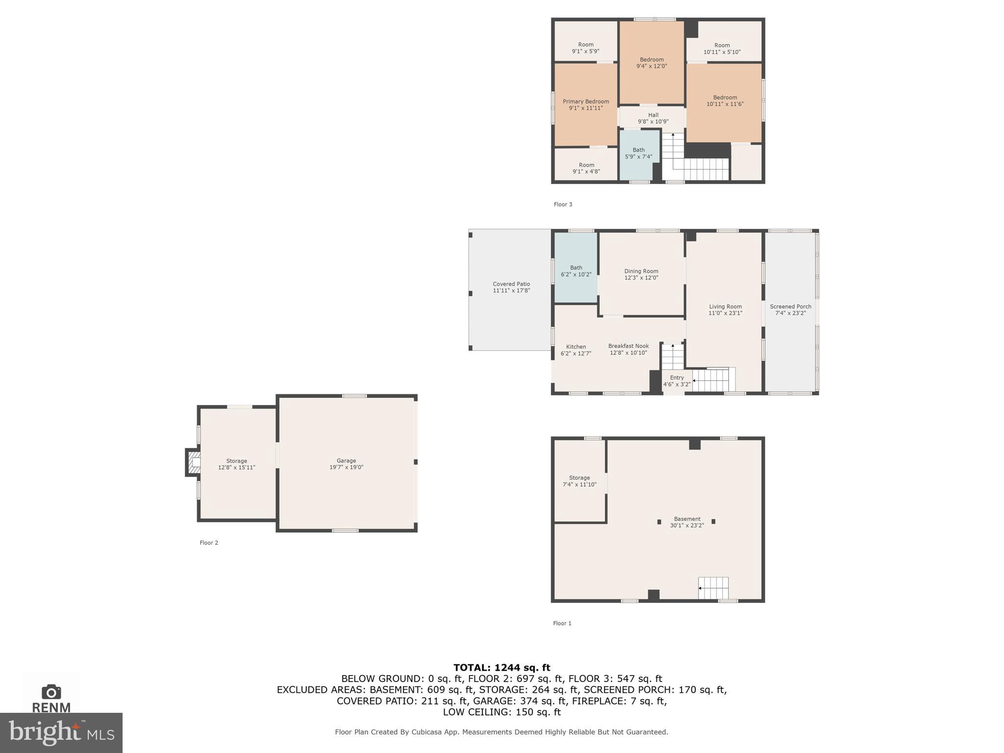 NEW FREEDOM BORO - Residential