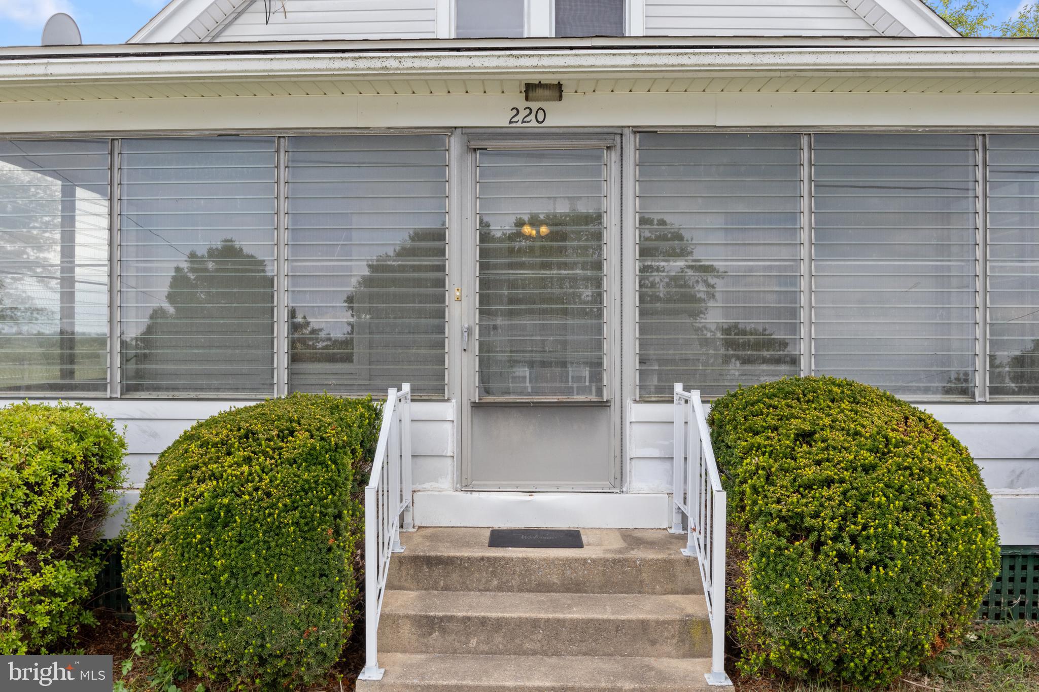 NEW FREEDOM BORO - Residential