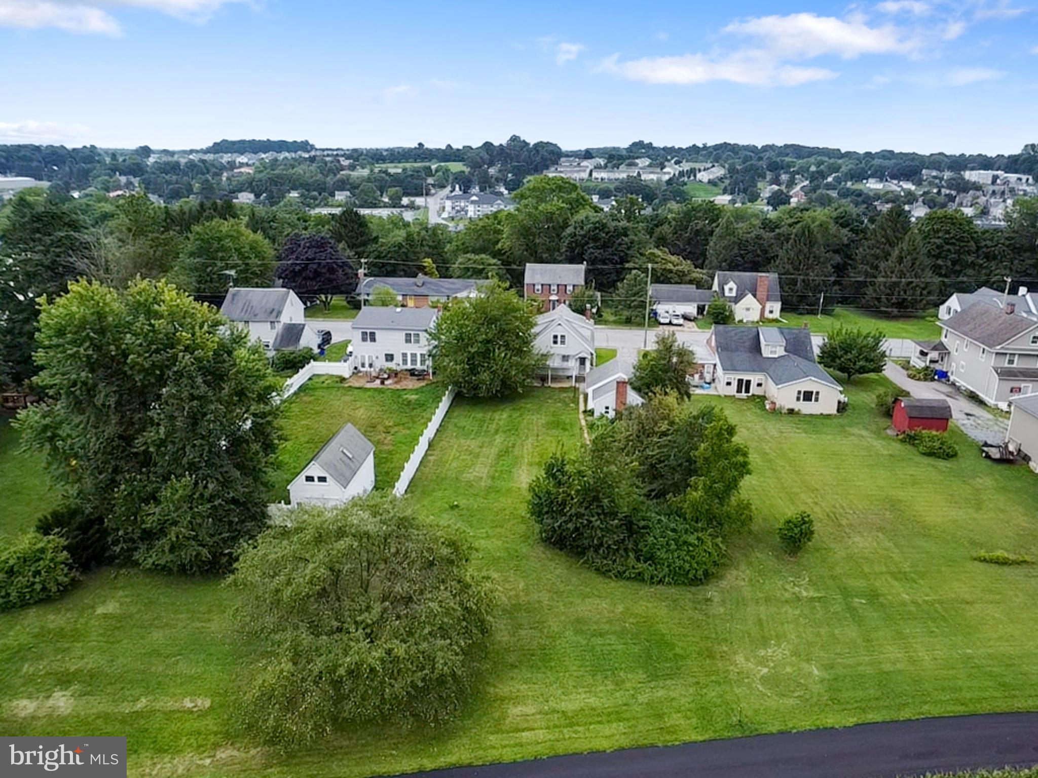 NEW FREEDOM BORO - Residential