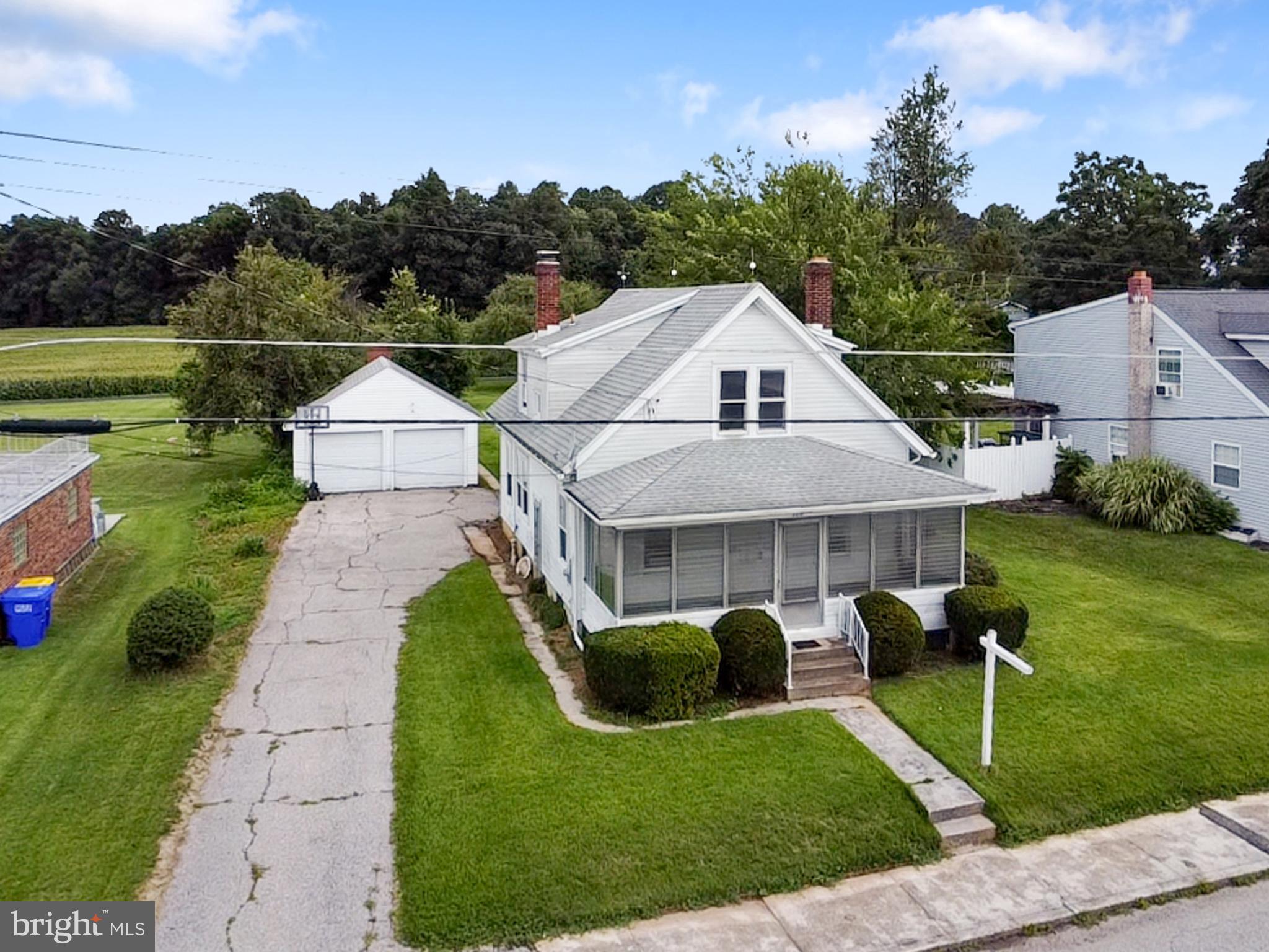 NEW FREEDOM BORO - Residential