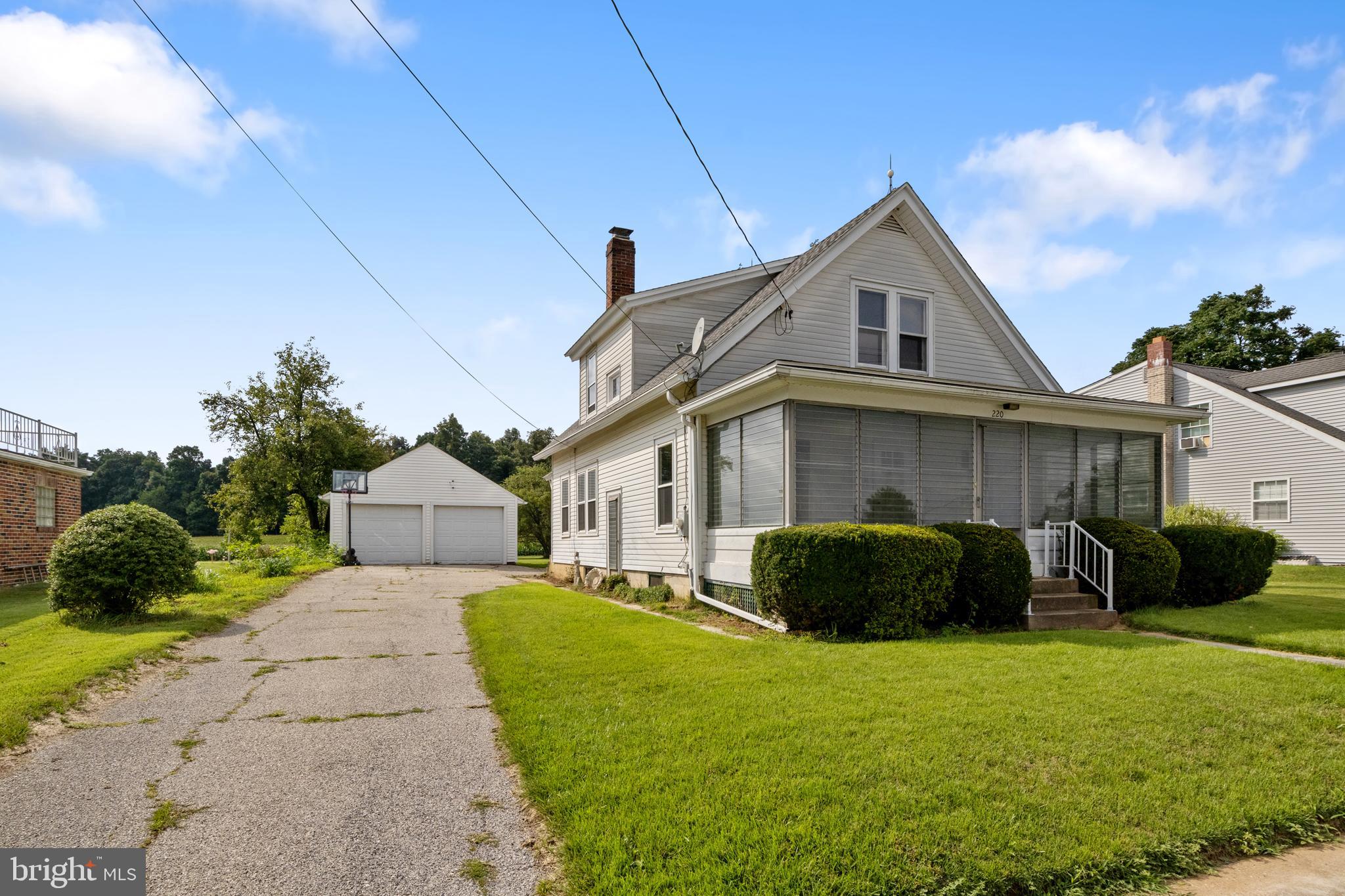 NEW FREEDOM BORO - Residential