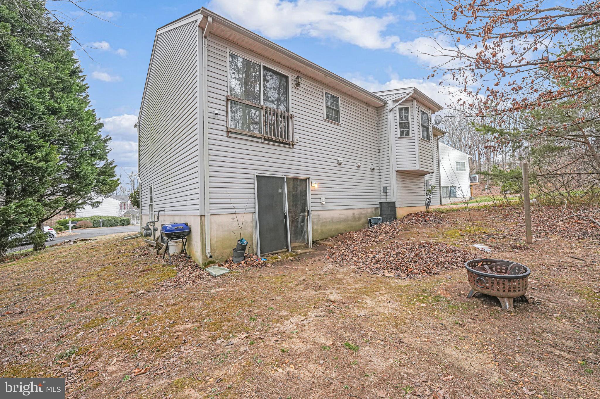 TIMBERLAKE - Residential