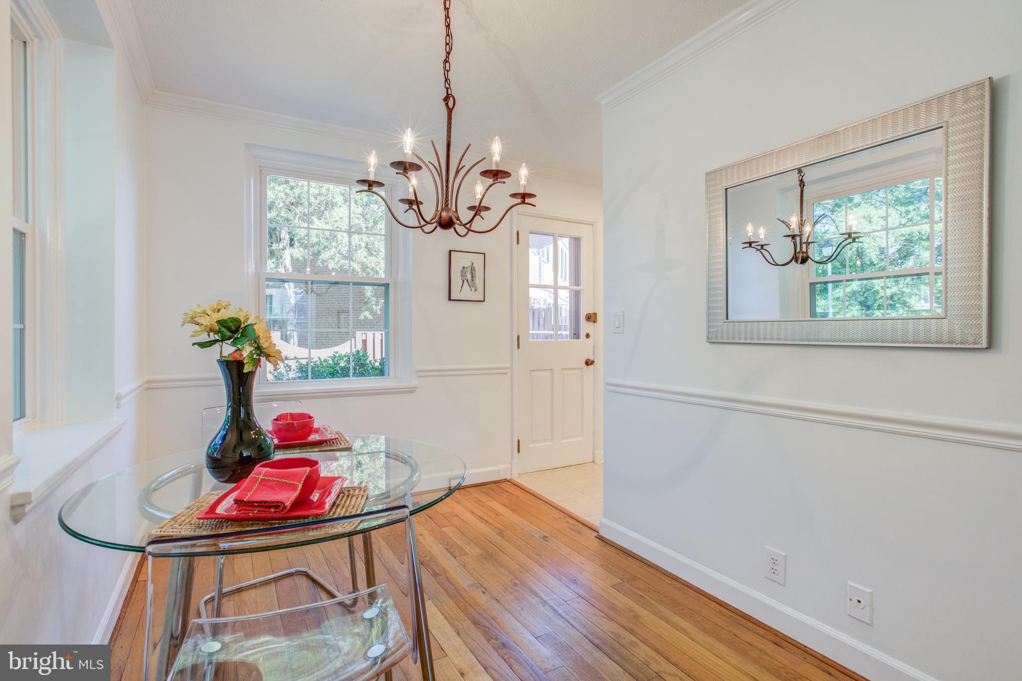 FAIRLINGTON - Residential
