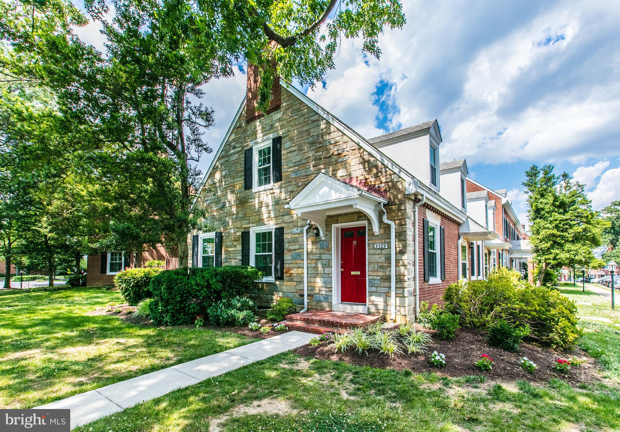 FAIRLINGTON - Residential