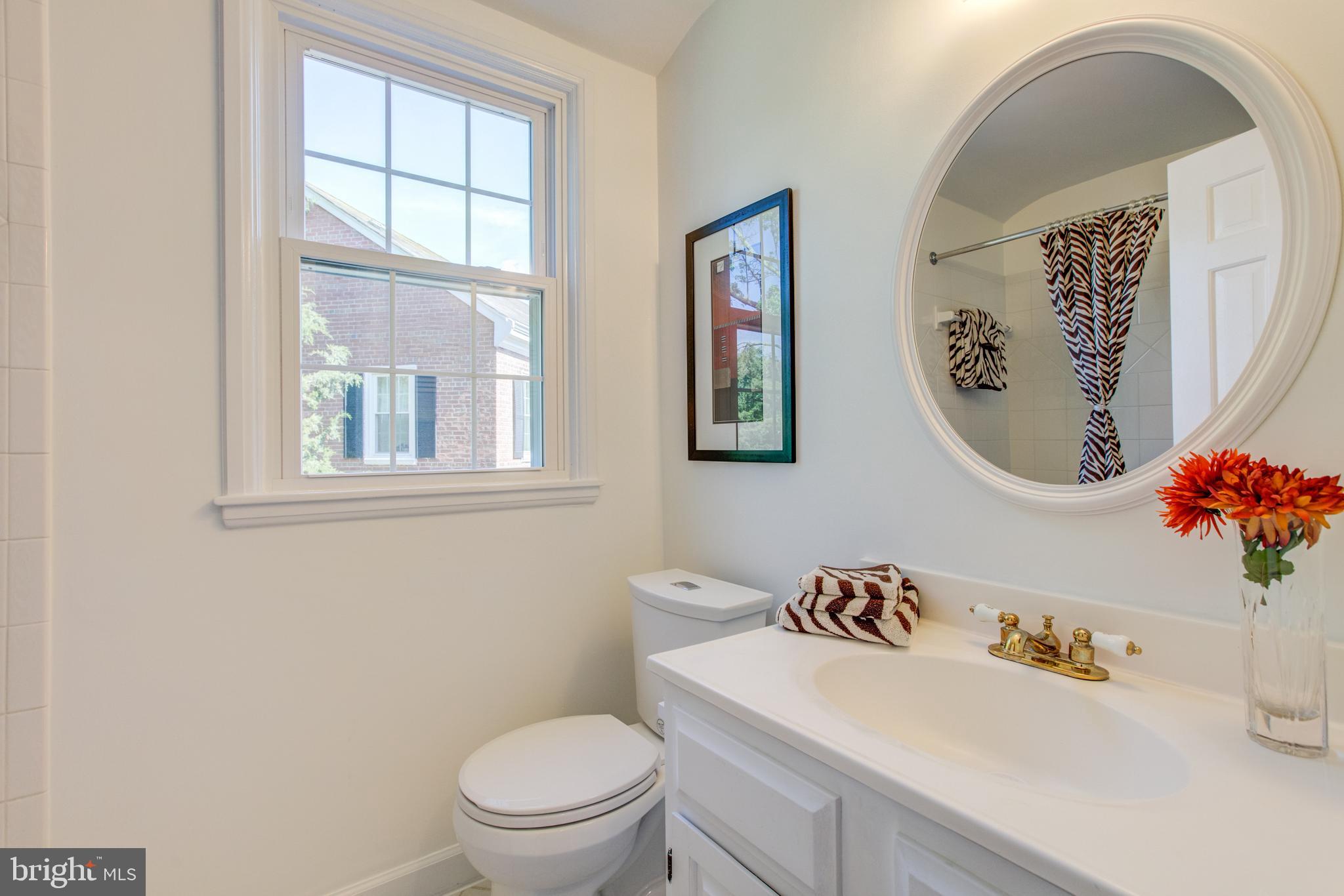 FAIRLINGTON - Residential