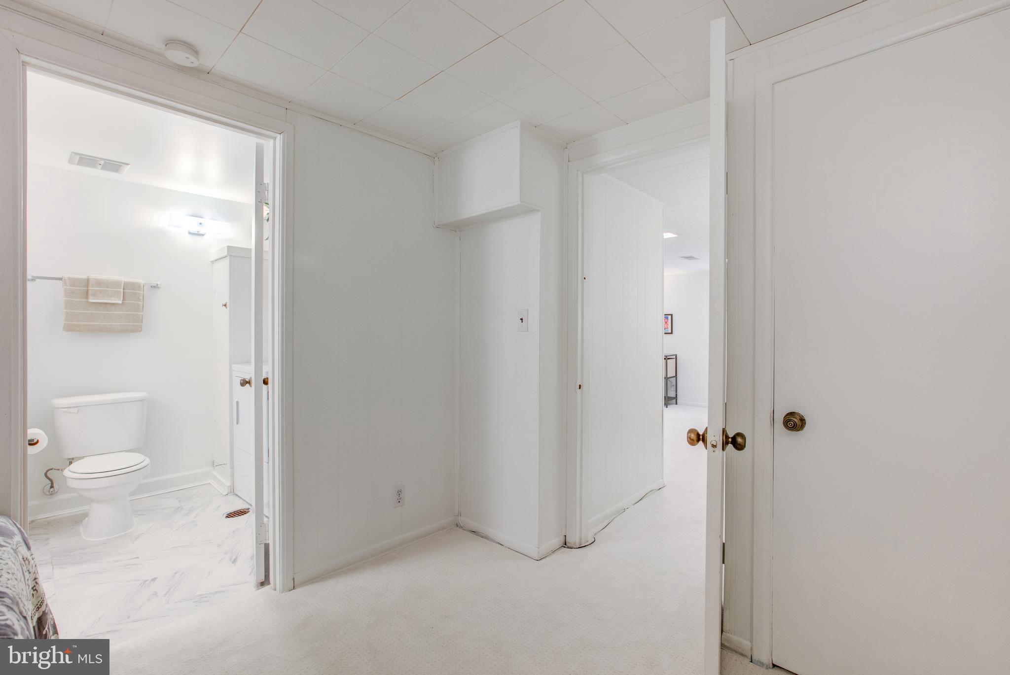 FAIRLINGTON - Residential