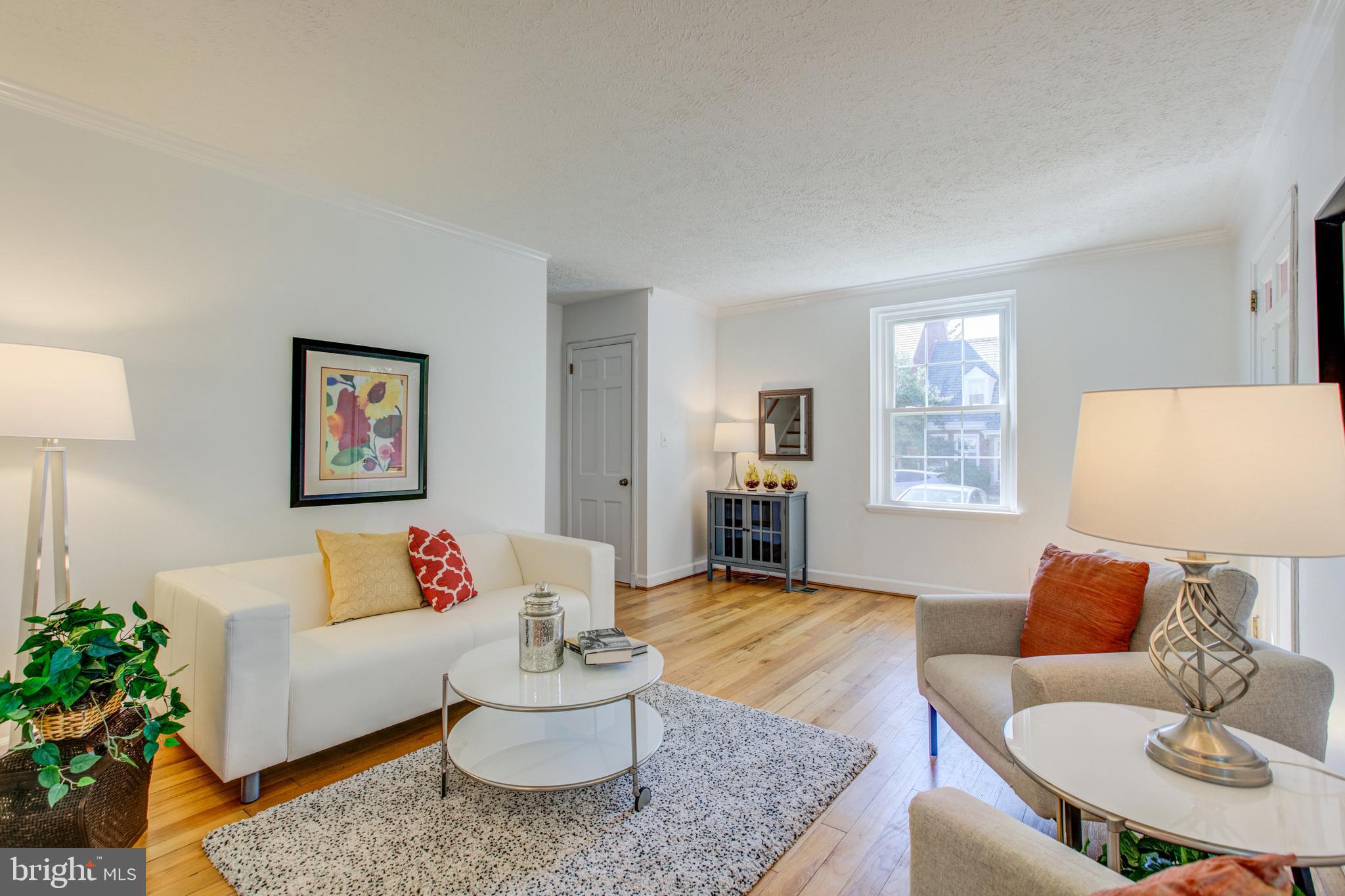 FAIRLINGTON - Residential