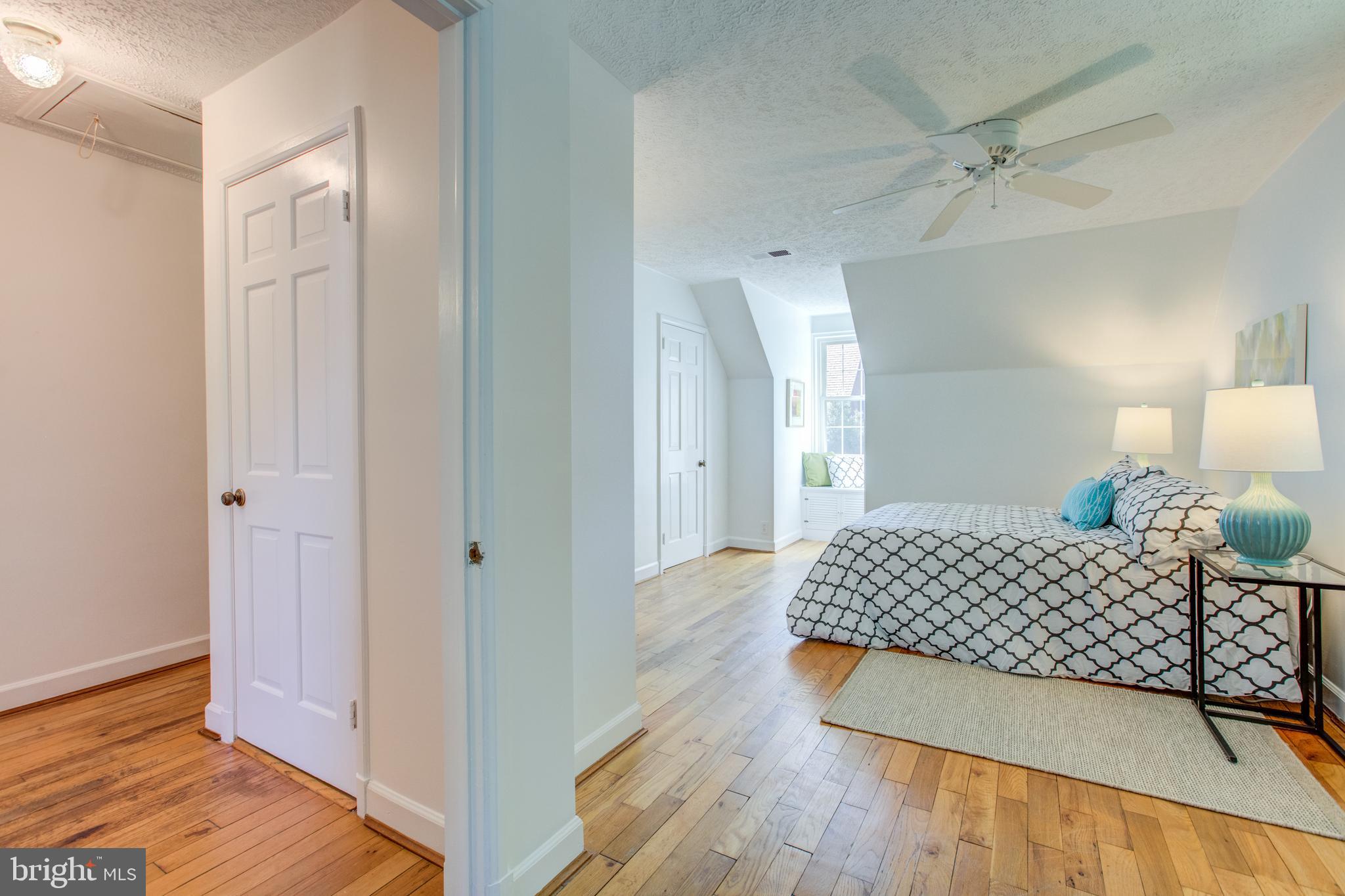 FAIRLINGTON - Residential