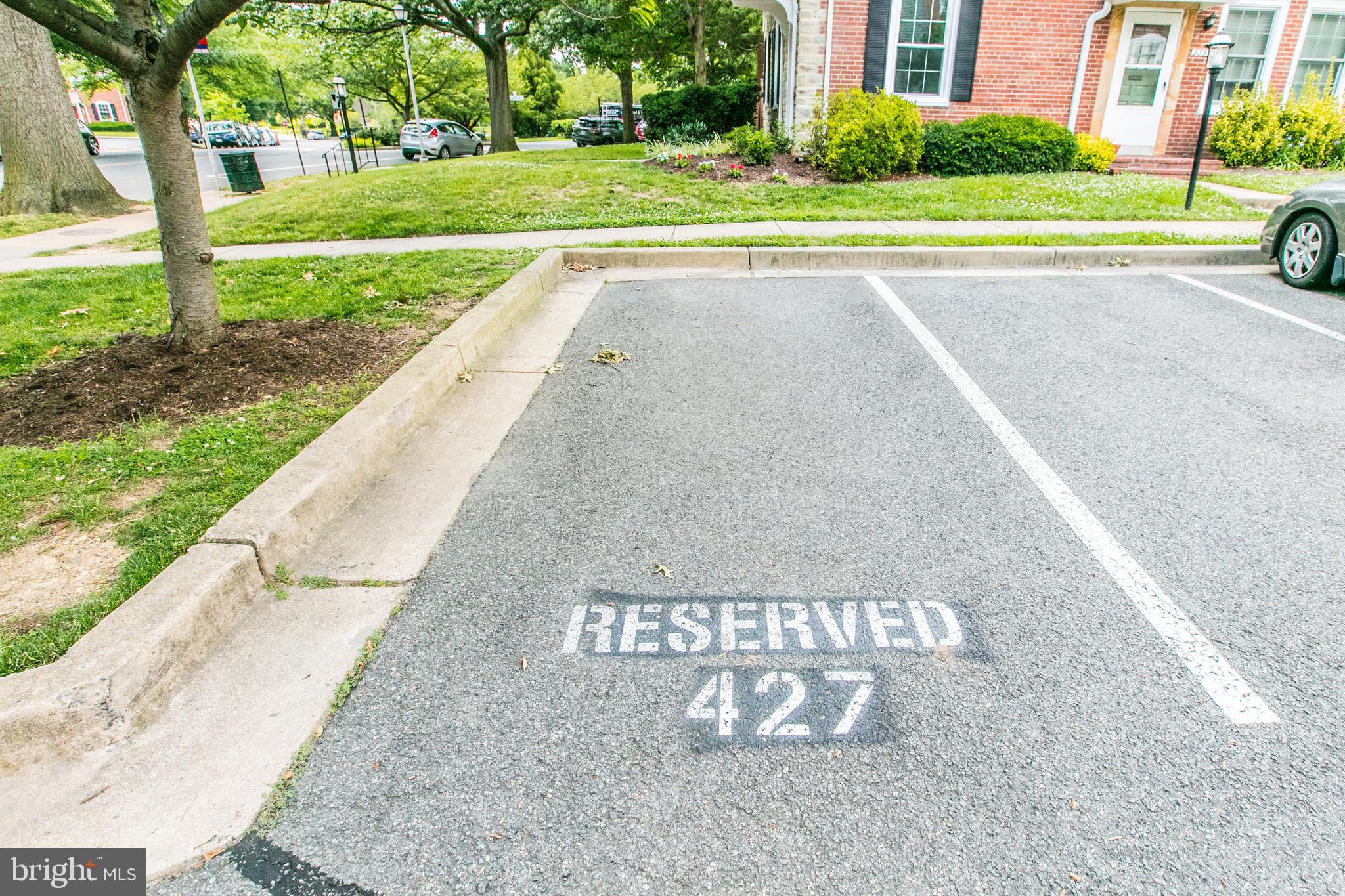 FAIRLINGTON - Residential