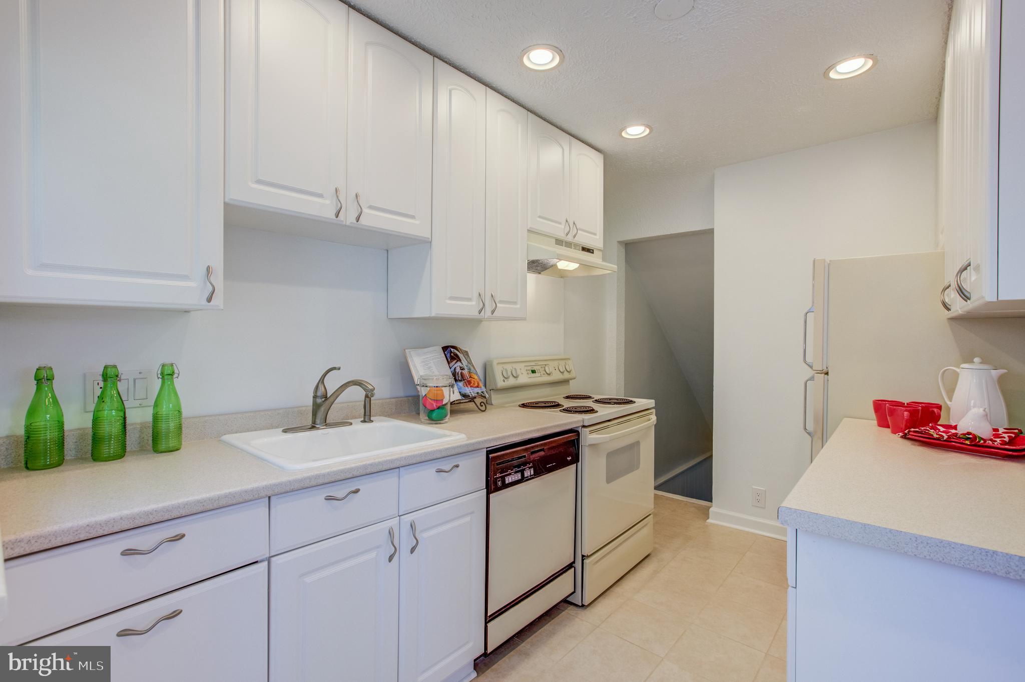 FAIRLINGTON - Residential