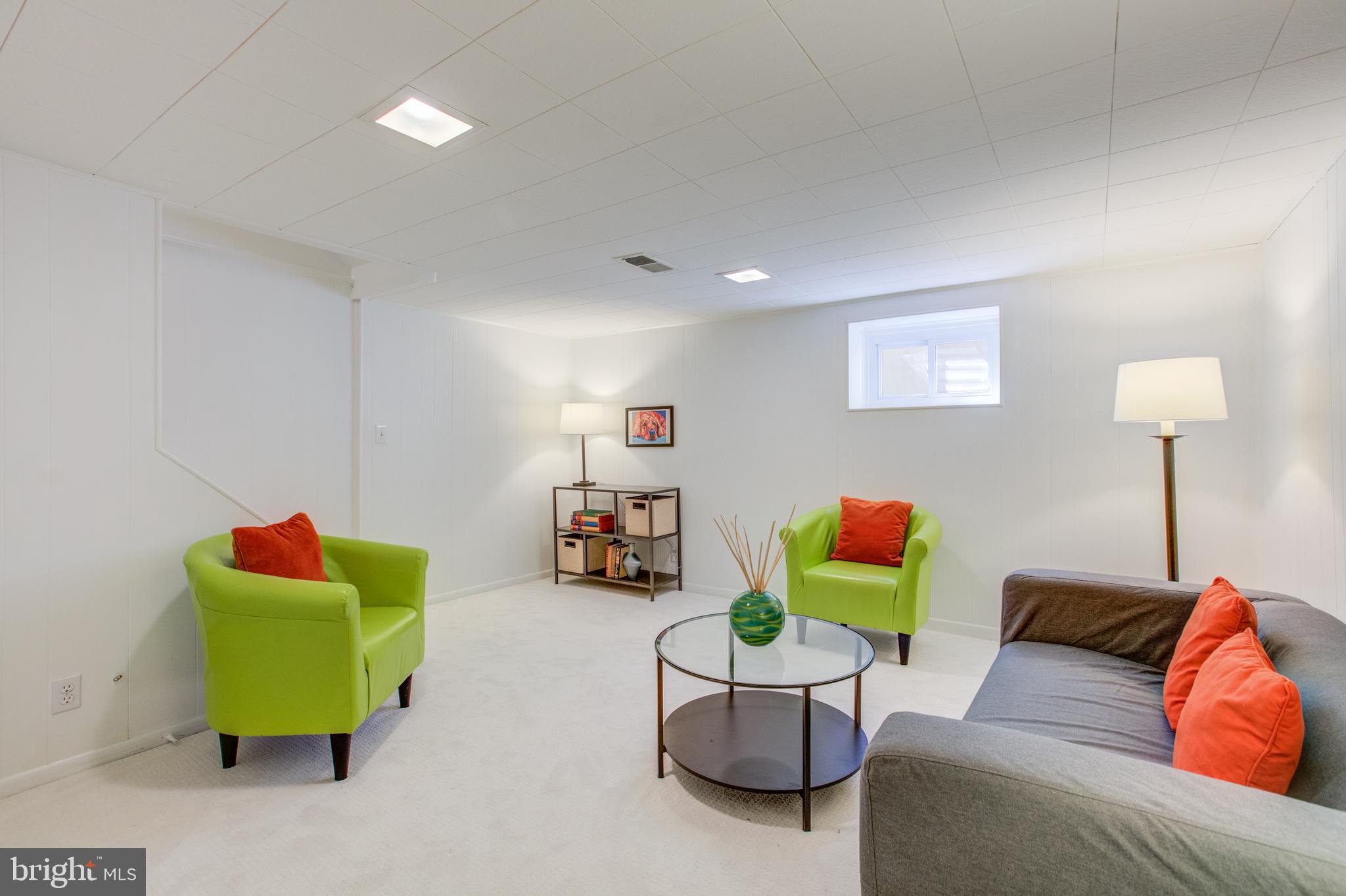 FAIRLINGTON - Residential