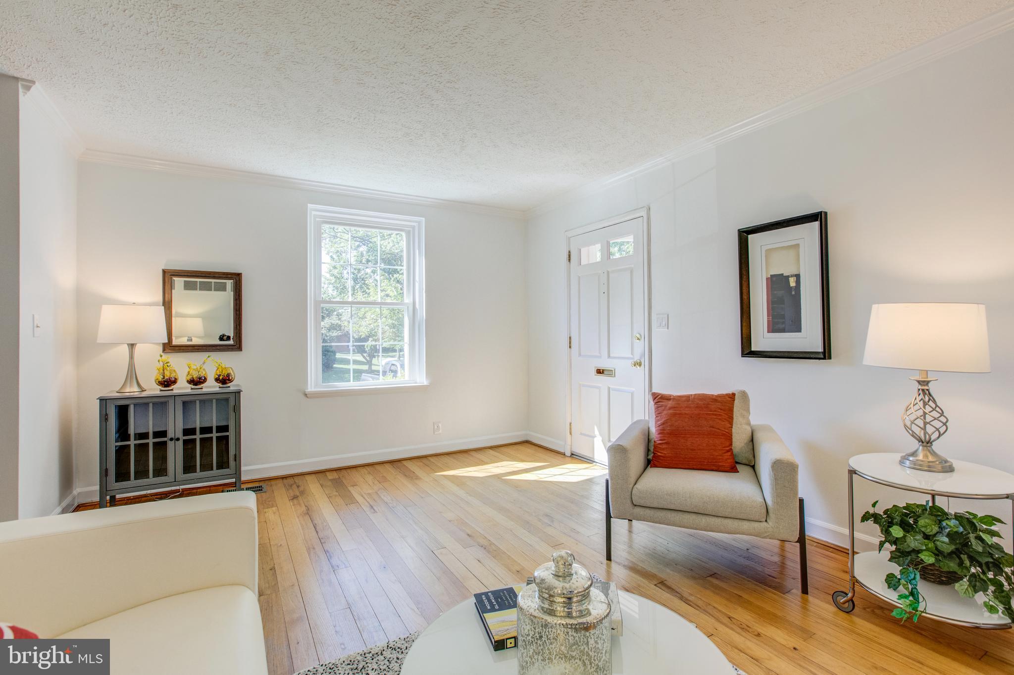 FAIRLINGTON - Residential