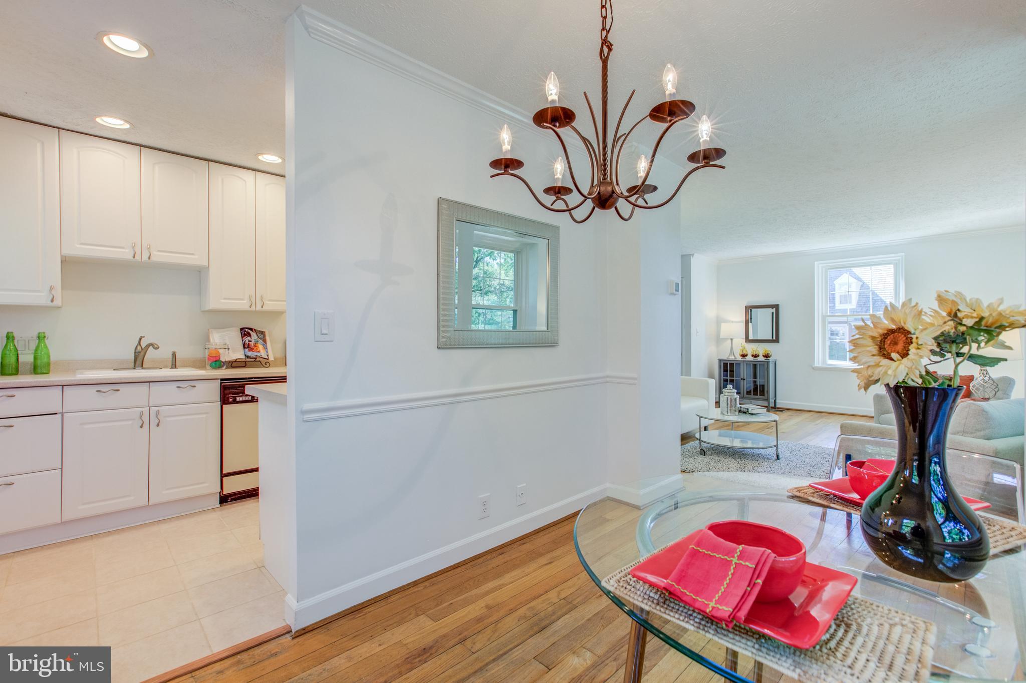 FAIRLINGTON - Residential
