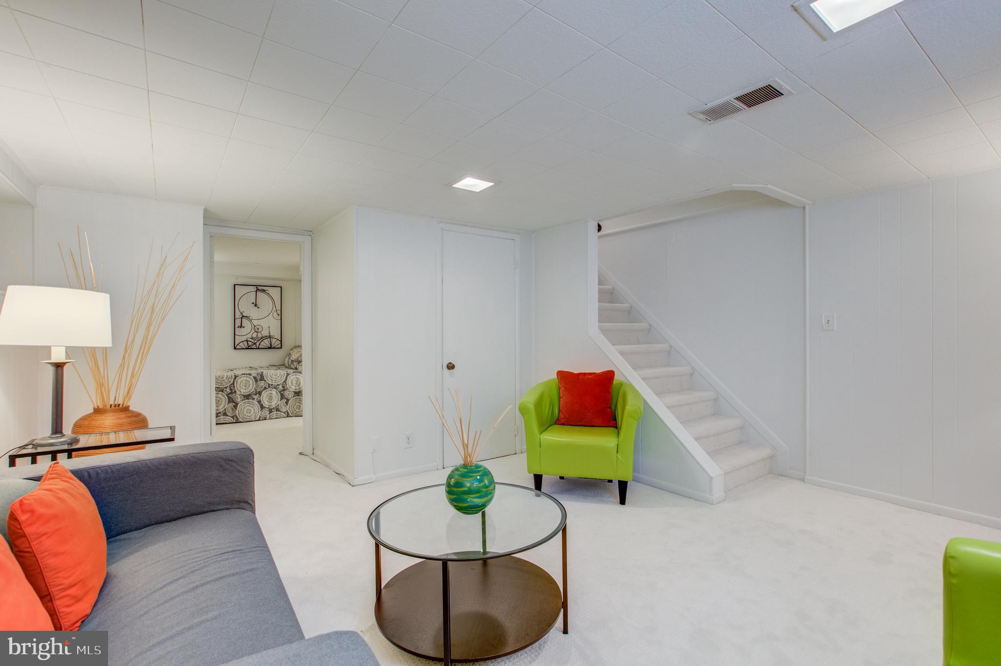 FAIRLINGTON - Residential