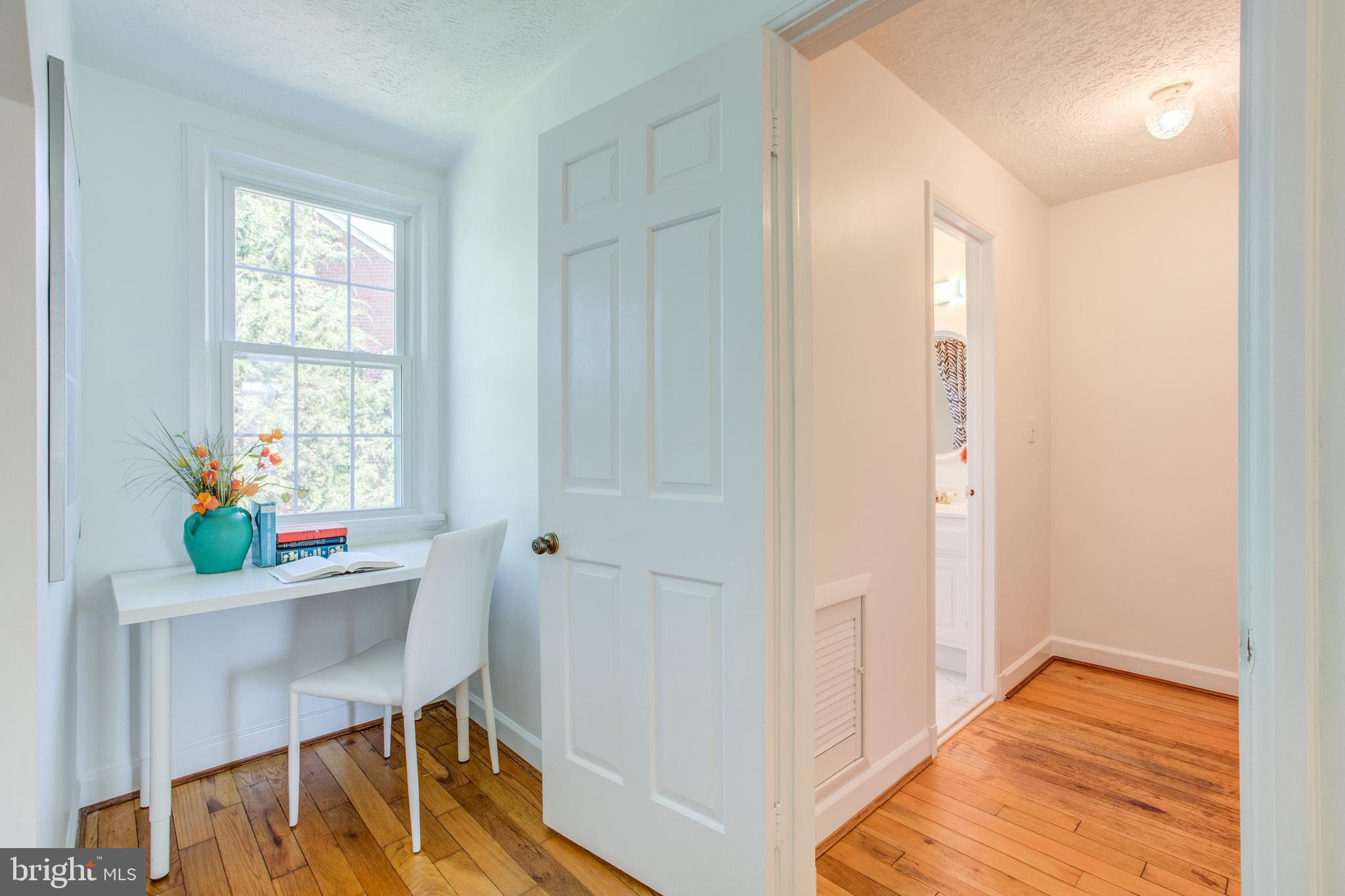 FAIRLINGTON - Residential