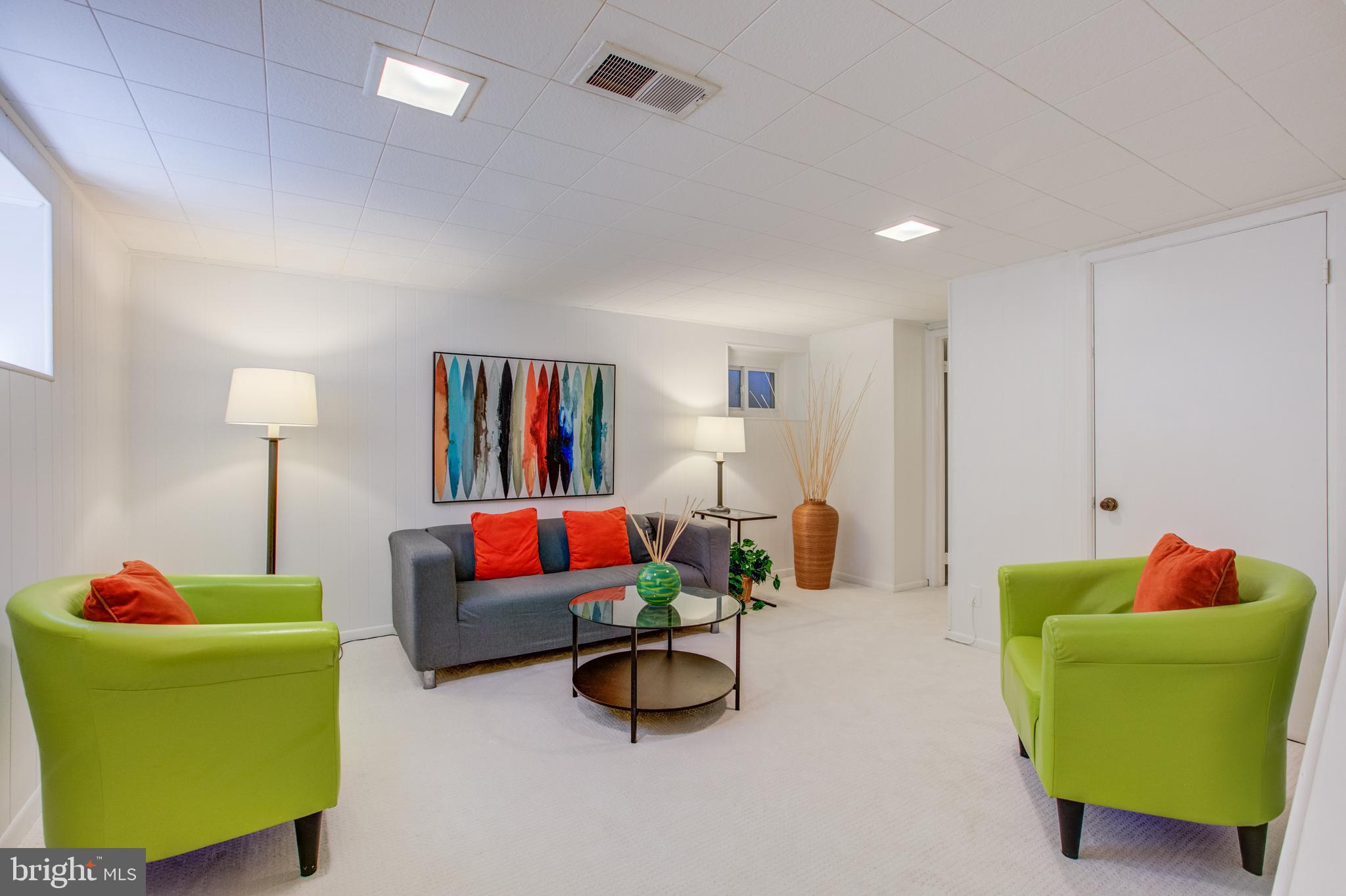 FAIRLINGTON - Residential