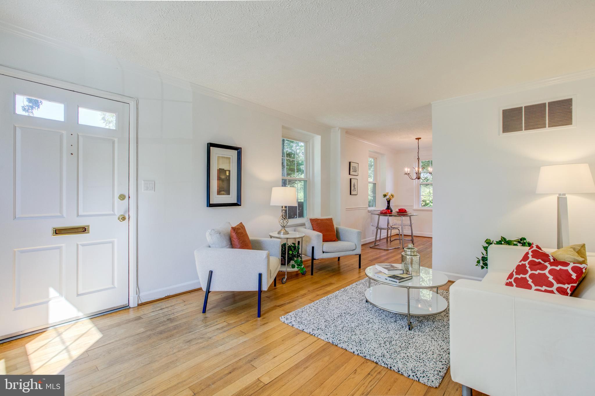 FAIRLINGTON - Residential